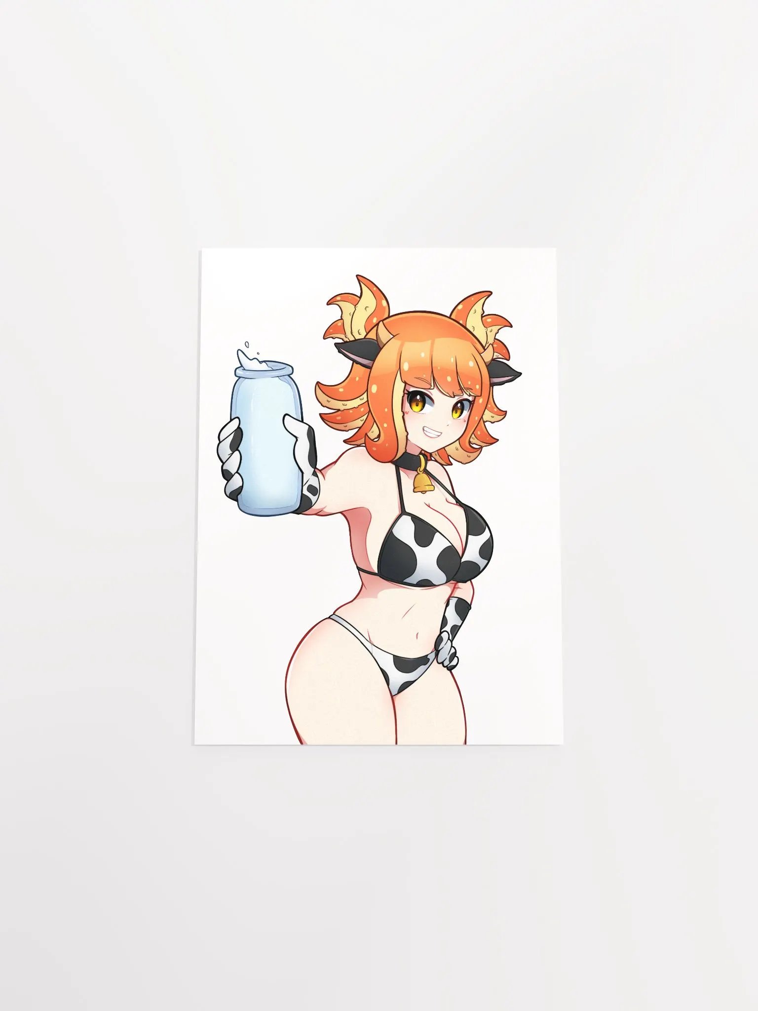 Milkies | Poster product image (8)