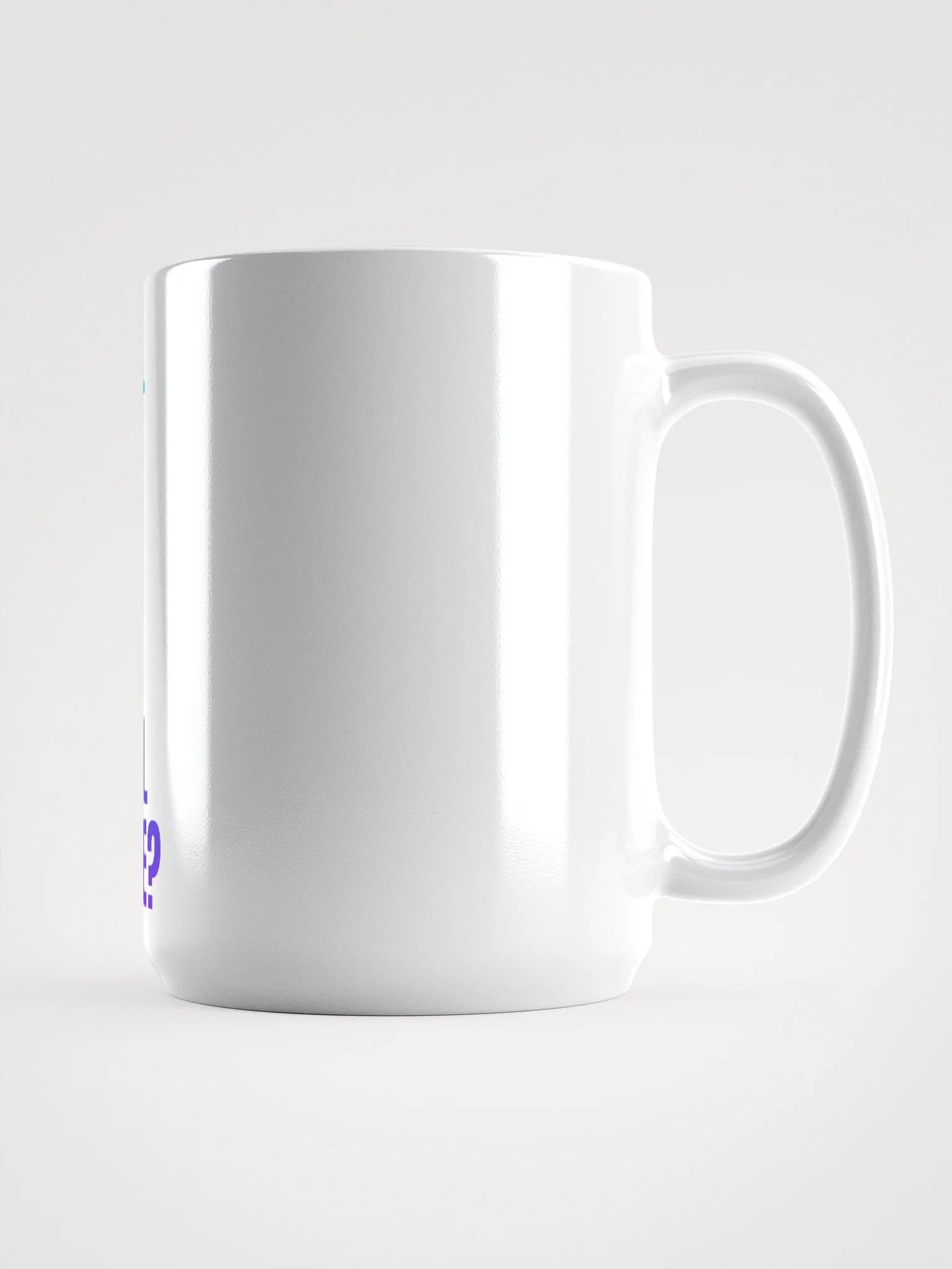 Job Well Done - Inspirational Mug product image (4)