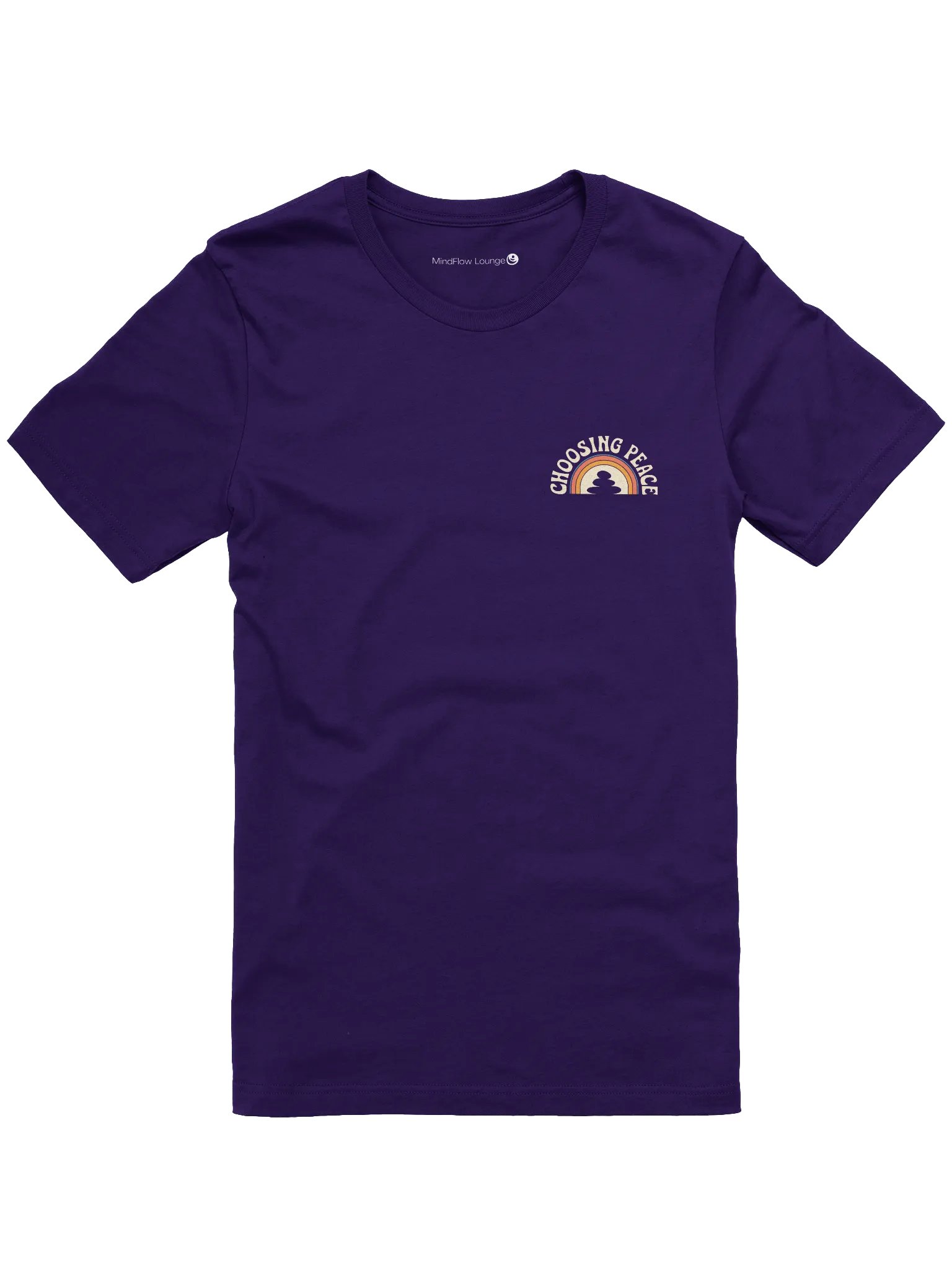 Choosing Peace T-Shirt product image (1)