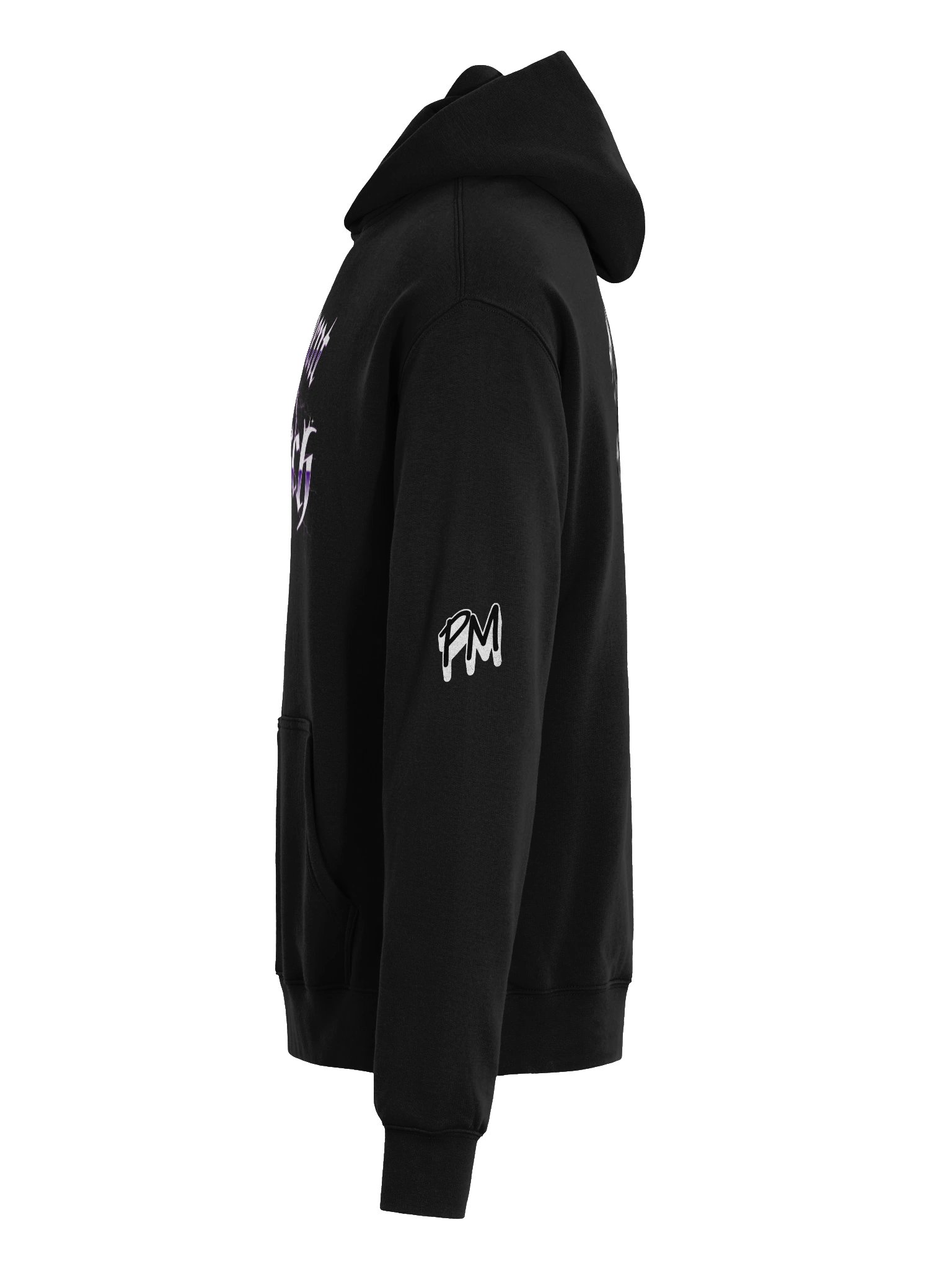Prominent Merch Supercharged Hoodies product image (22)