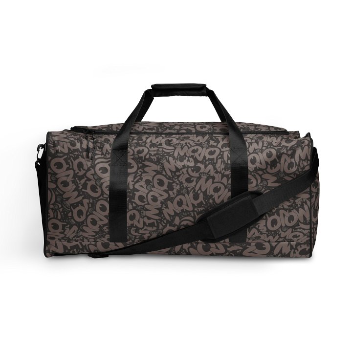 Mojo Duffel Bag product image (1)