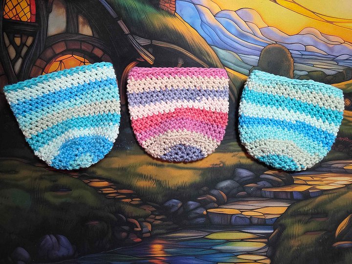 Ice Cream Cozy product image (1)