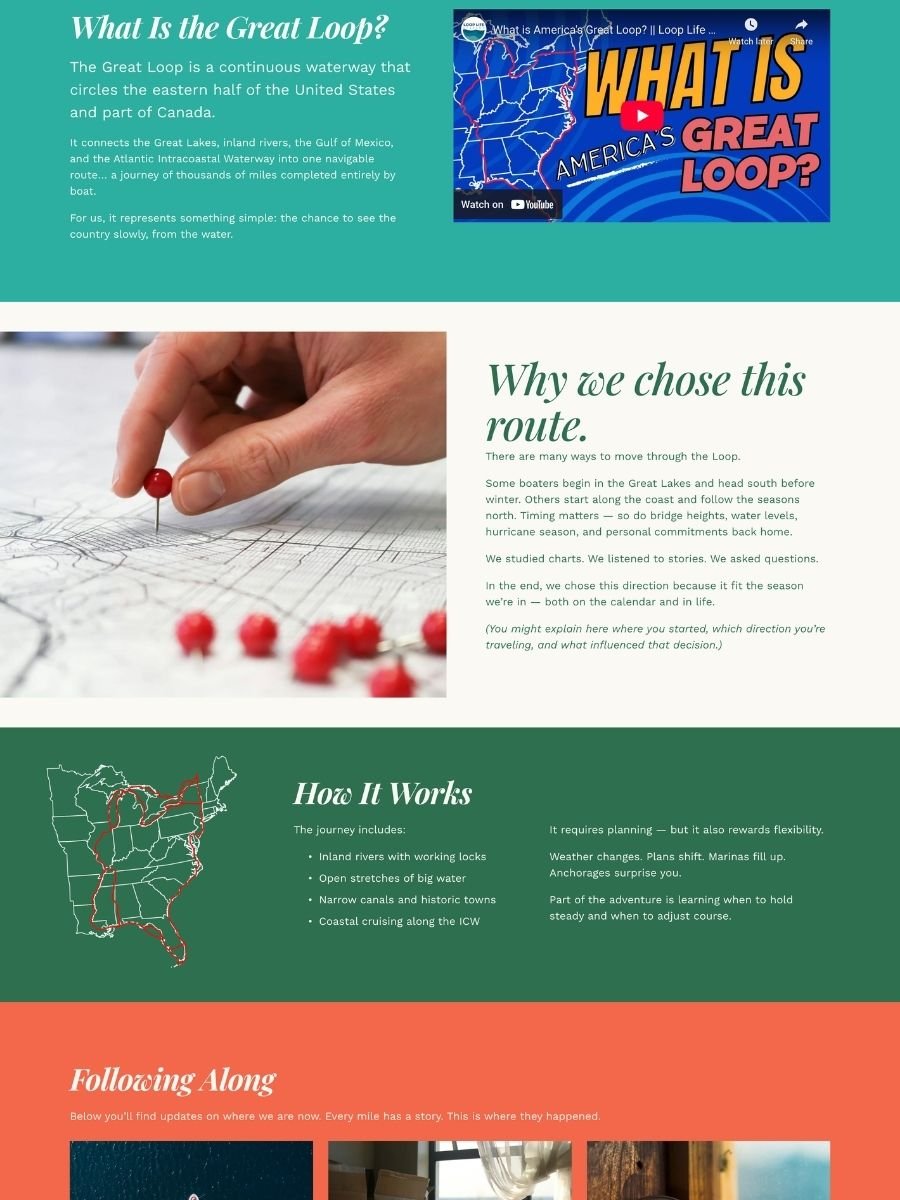 Mile Marker Margaritas — Do With You product image (4)