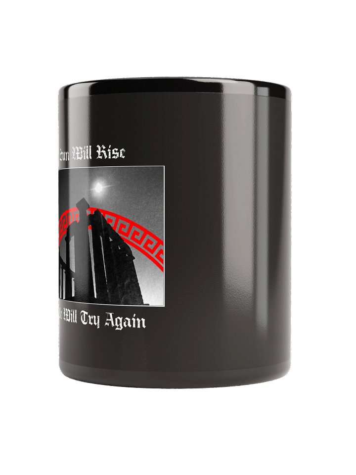 RISING SUN MUG product image (2)