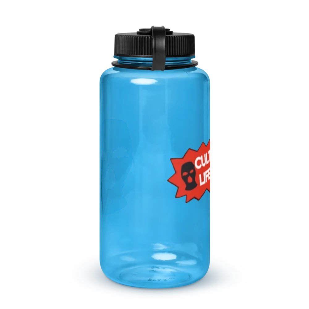 CULT LIFE WATER BOTTLE product image (4)