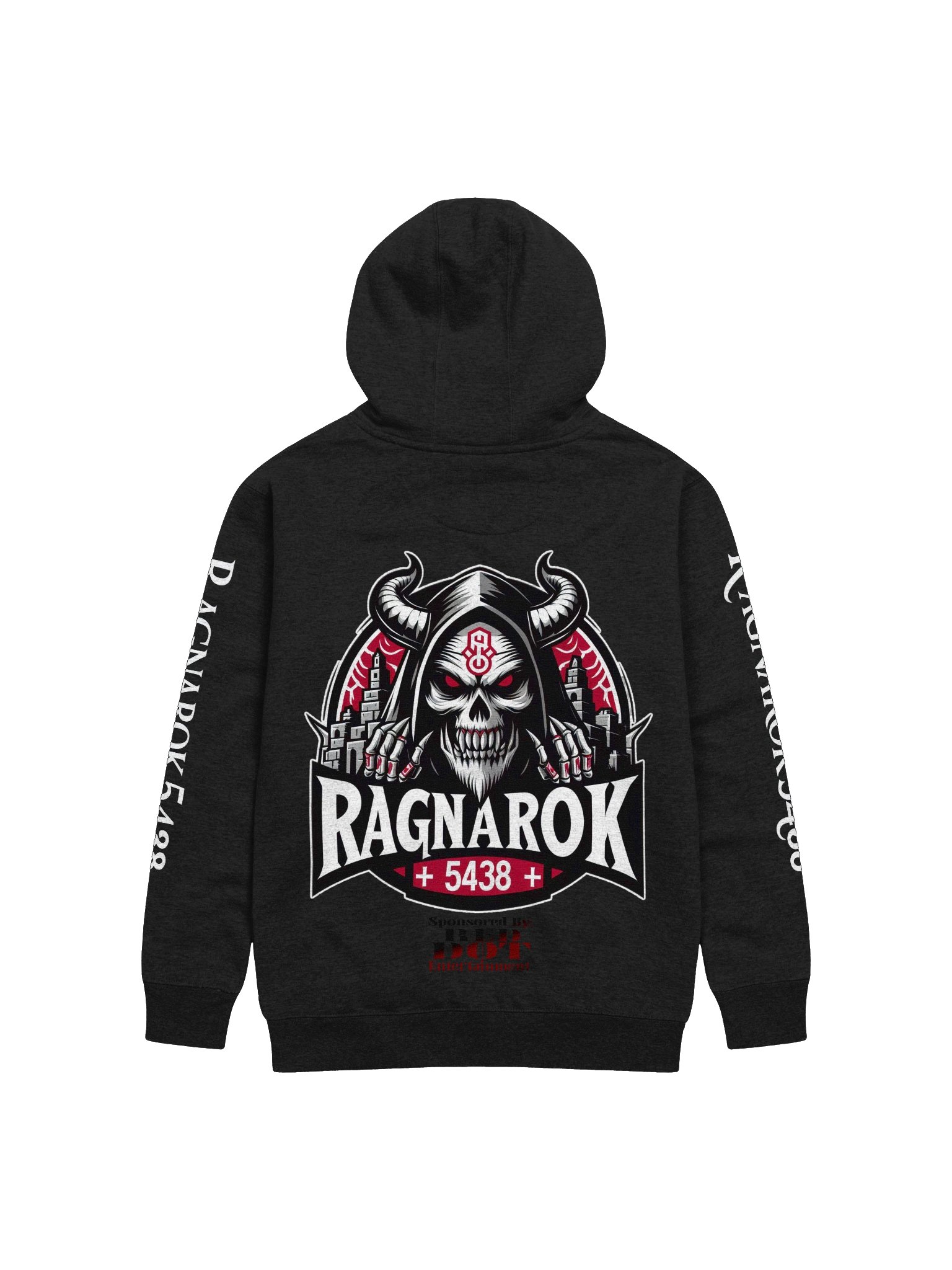 unisex hoodie ragnarok5438 product image (7)
