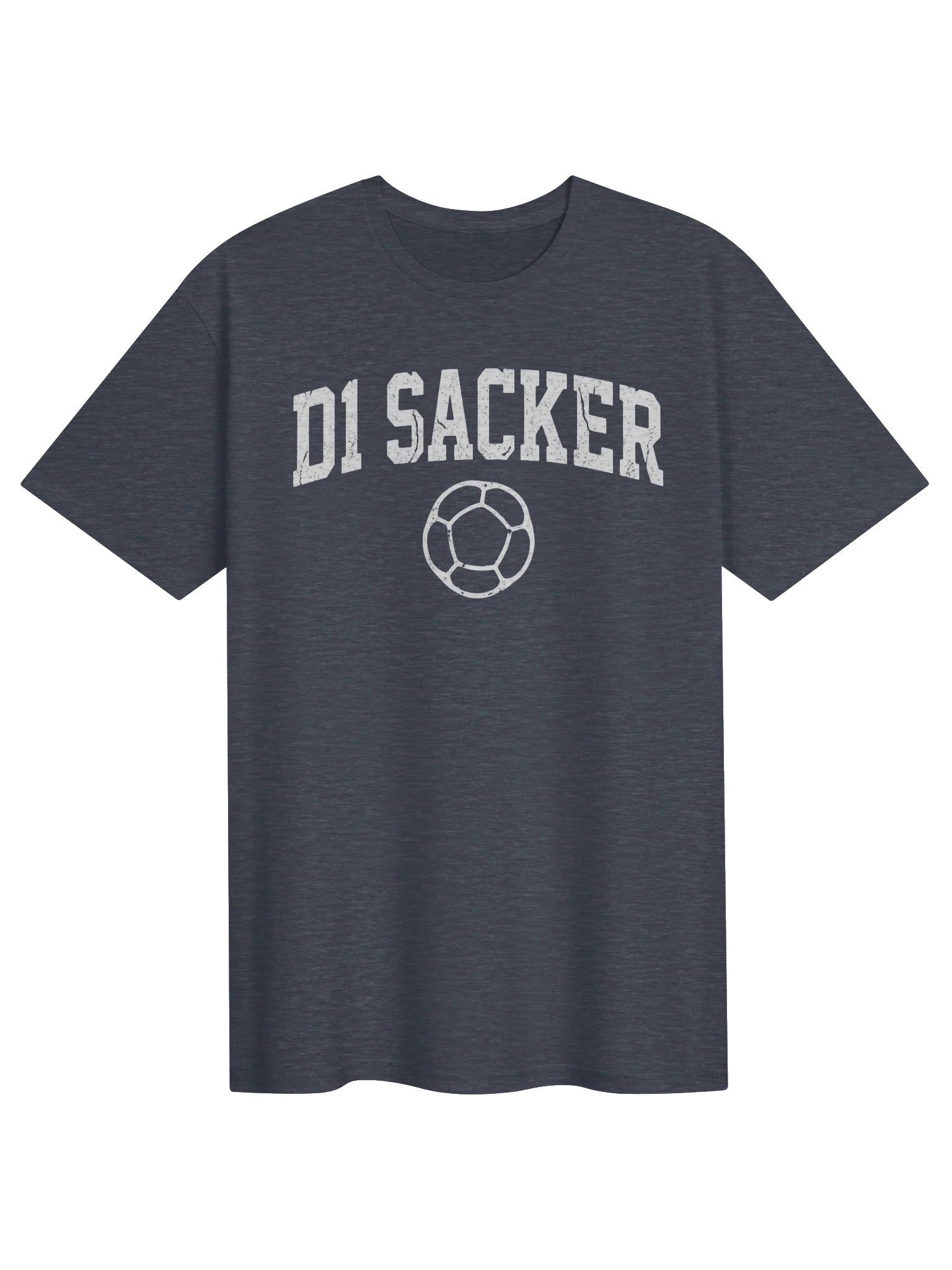 D1 Sacker Tee | Hacky Sack T-Shirt product image (1)