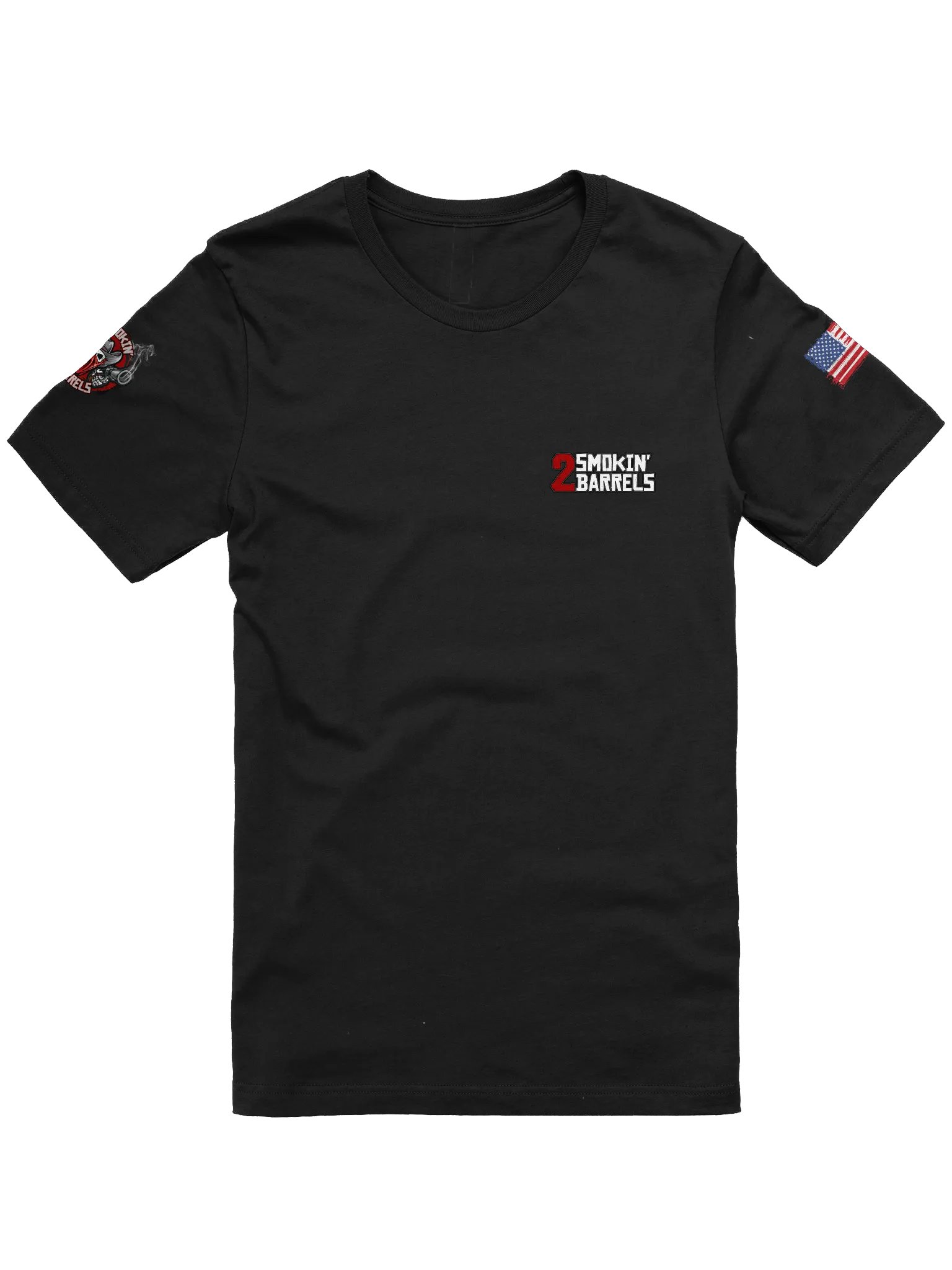 Super Soft Tee product image (1)