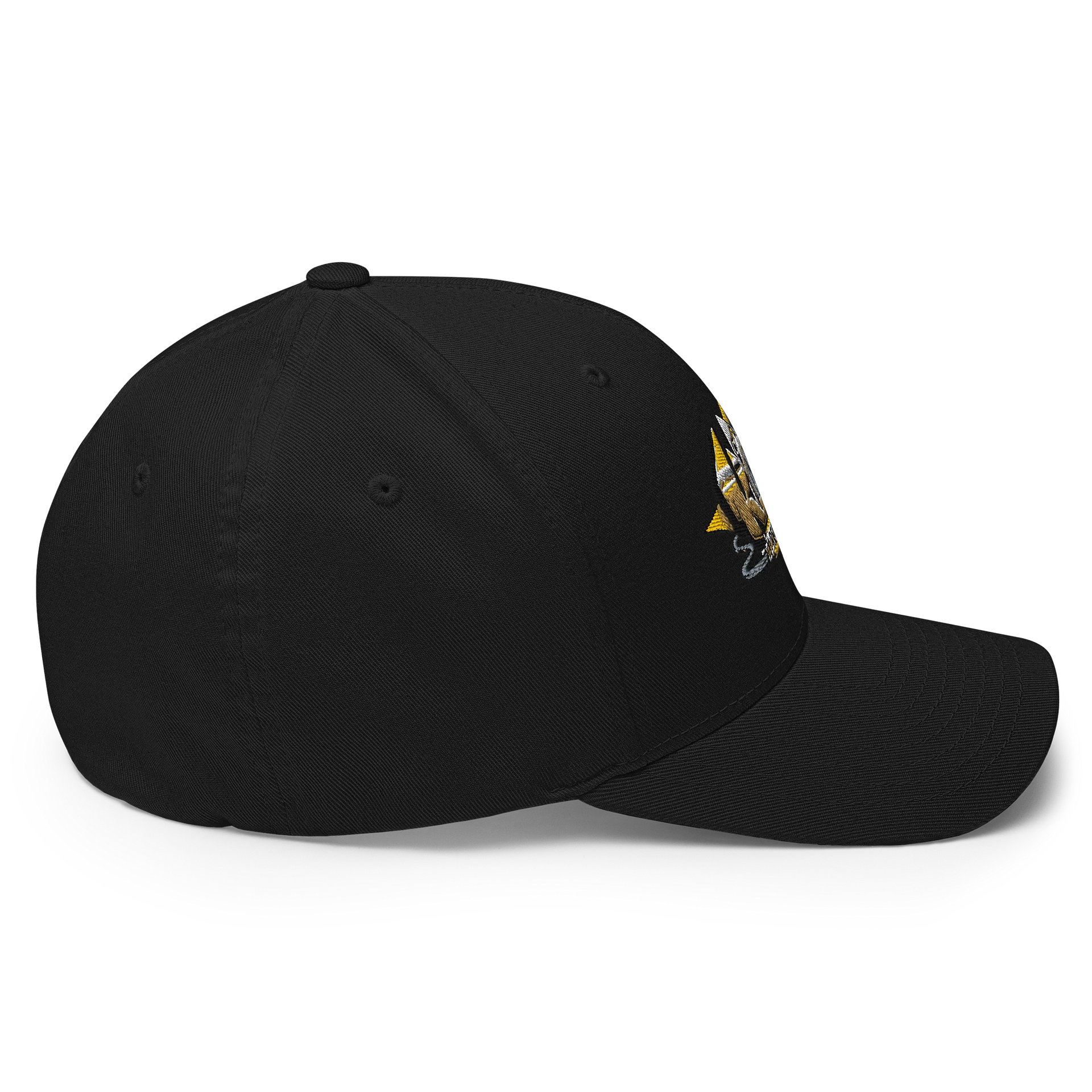 KOAT Logo Flexfit Cap product image (18)