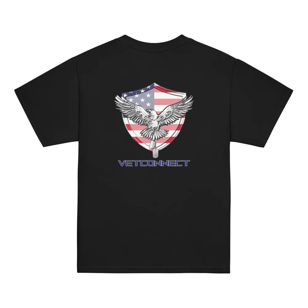 Youth Tshirt product image (2)