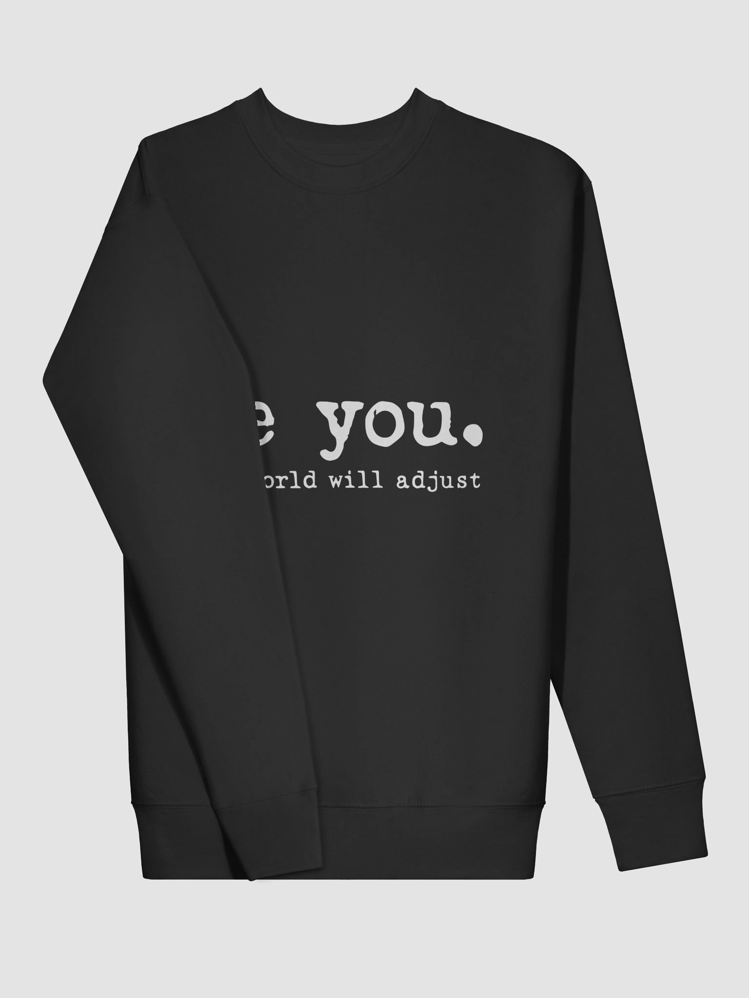 Unisex Sweater Shirt | Gildan Classic Crewneck Sweatshirt product image (3)