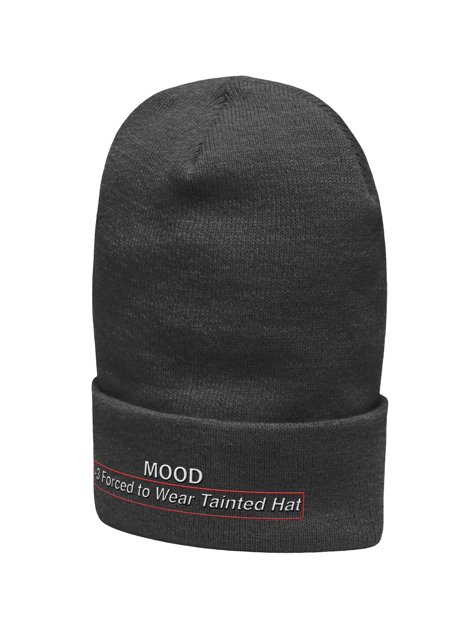 Tainted Hats - Beanie product image (11)