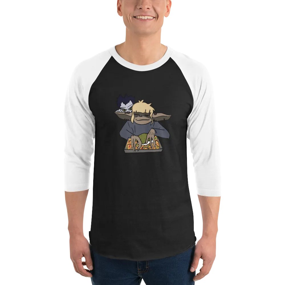 Nacho Crew (Gremlin Version) product image (13)