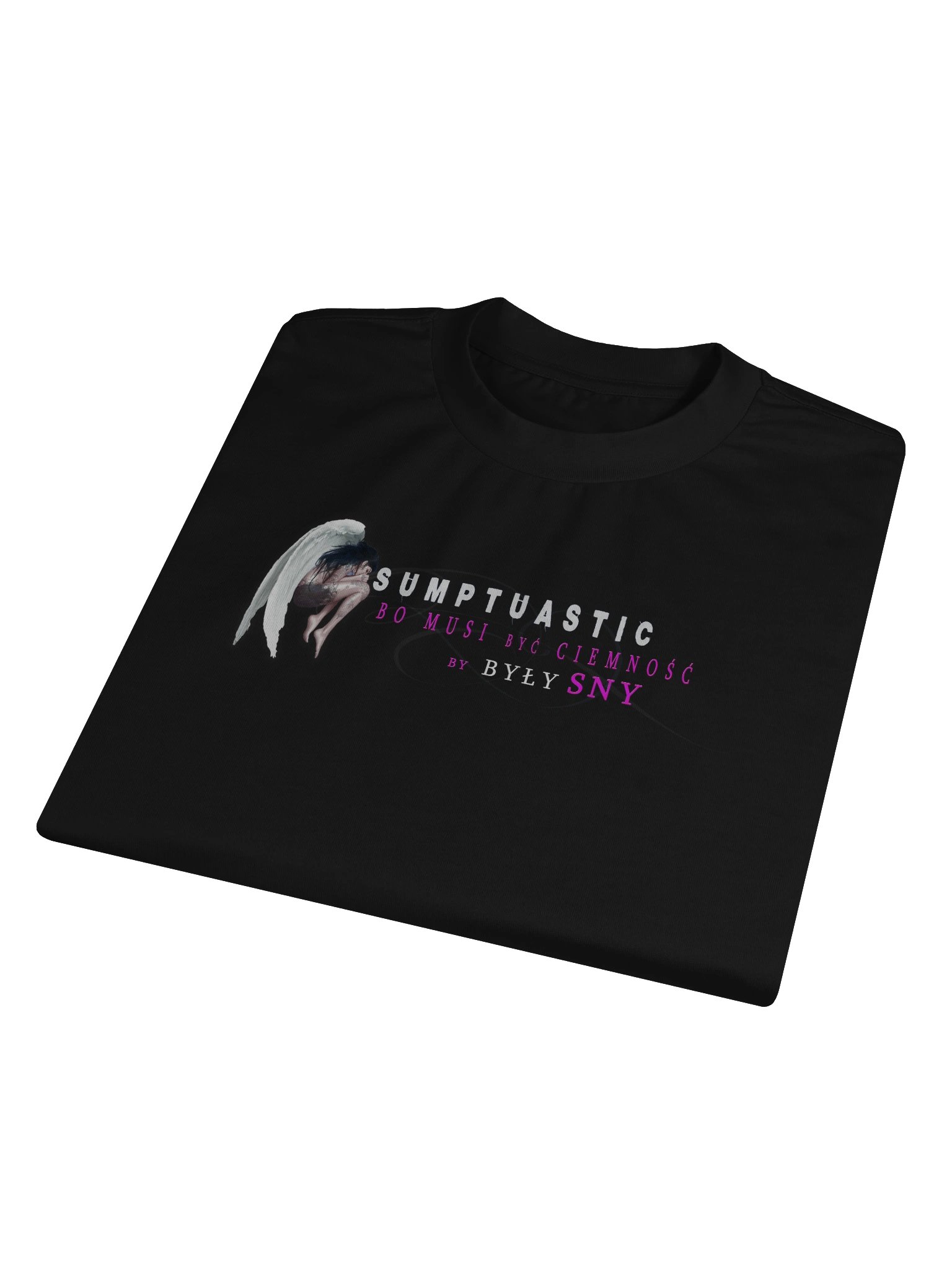 Bluza Sumptuastic Sny product image (4)