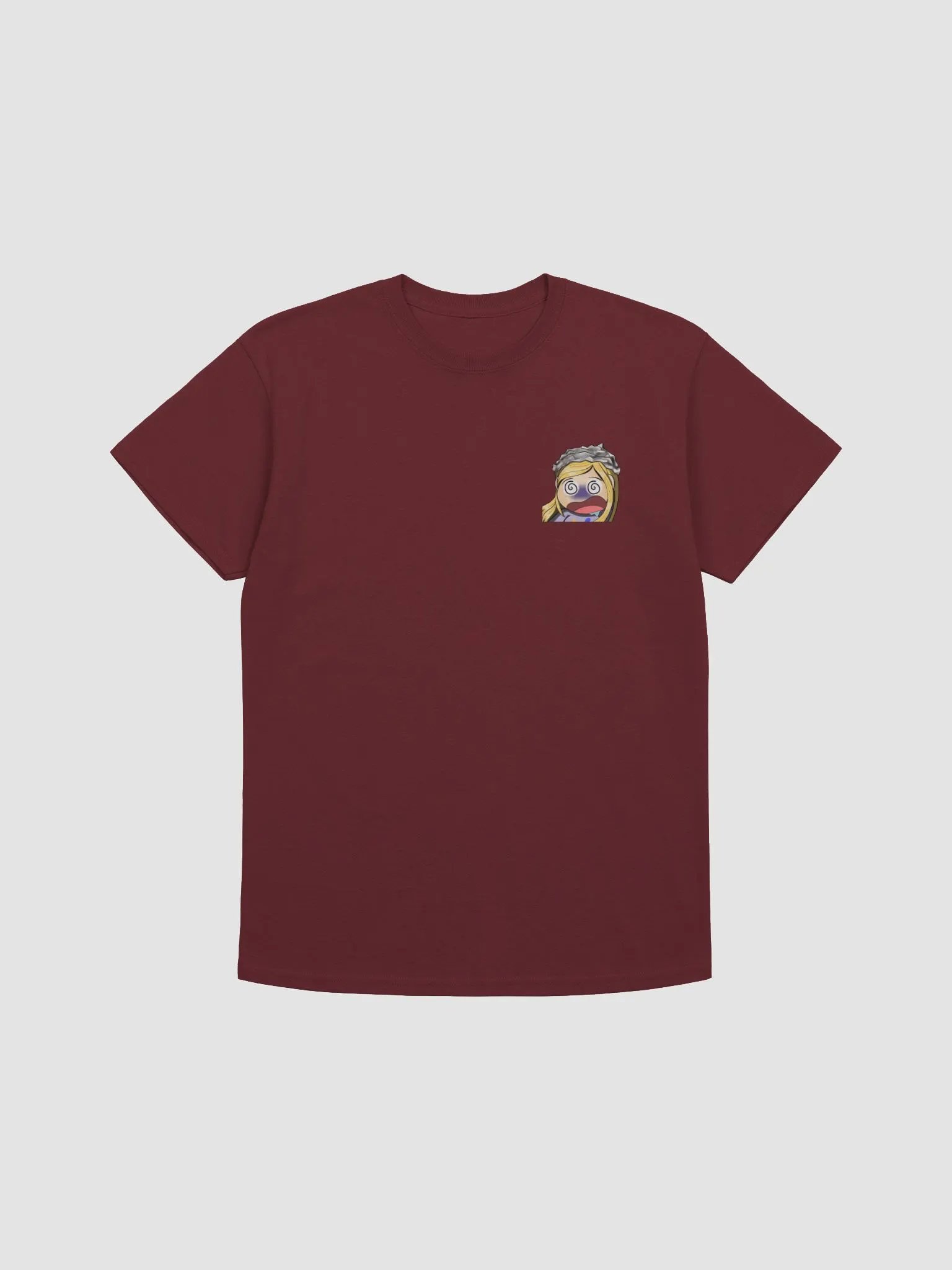 trixmeDerp T-Shirt product image (10)