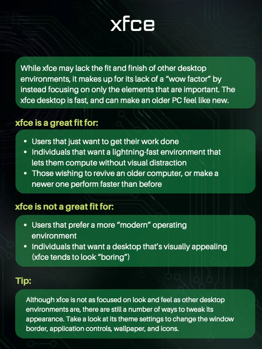Ten Tips for Running Linux on your PC (PDF e-book) product image (5)