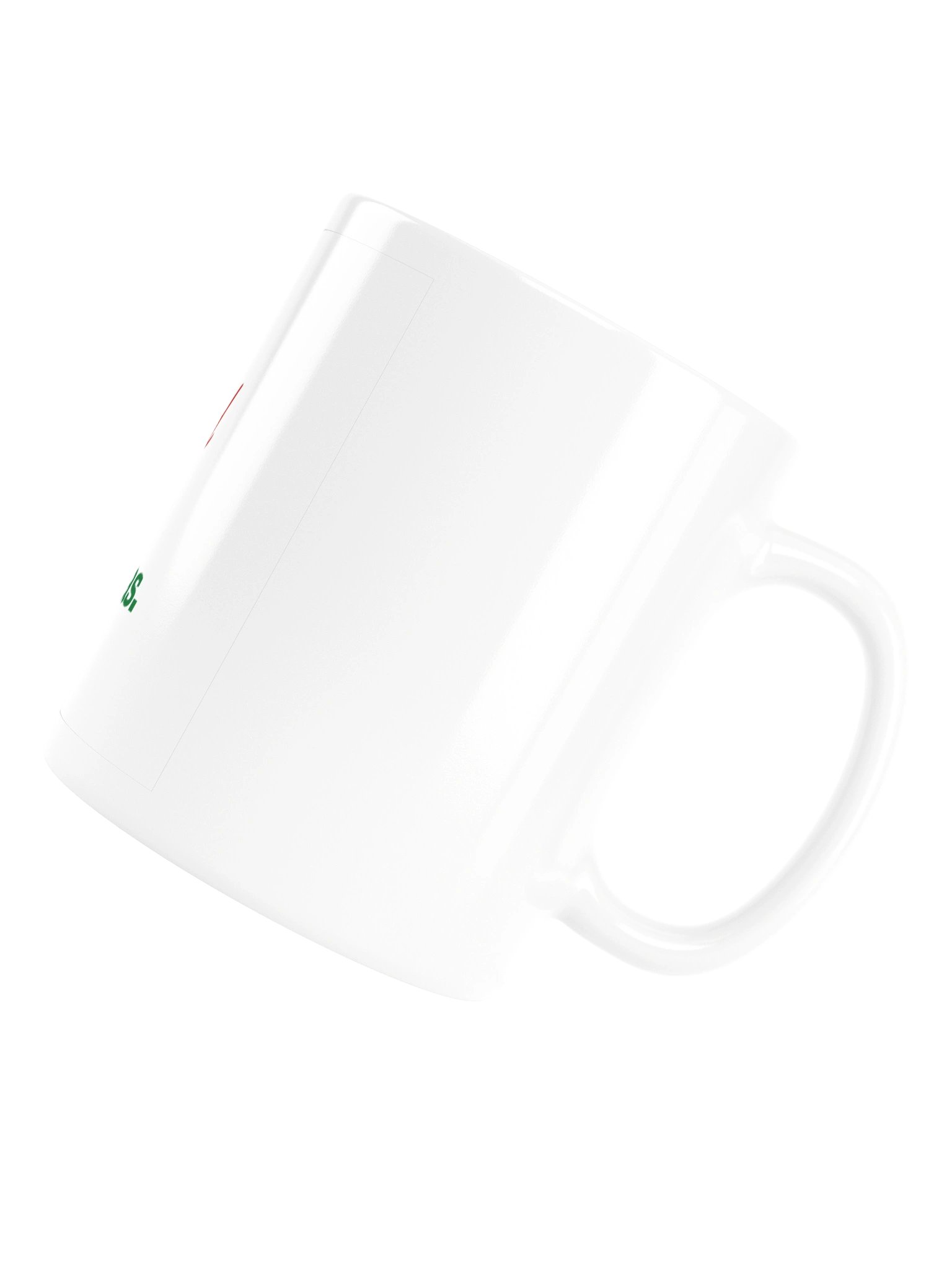Wicked Merry Christmas Mug (11 oz) product image (6)