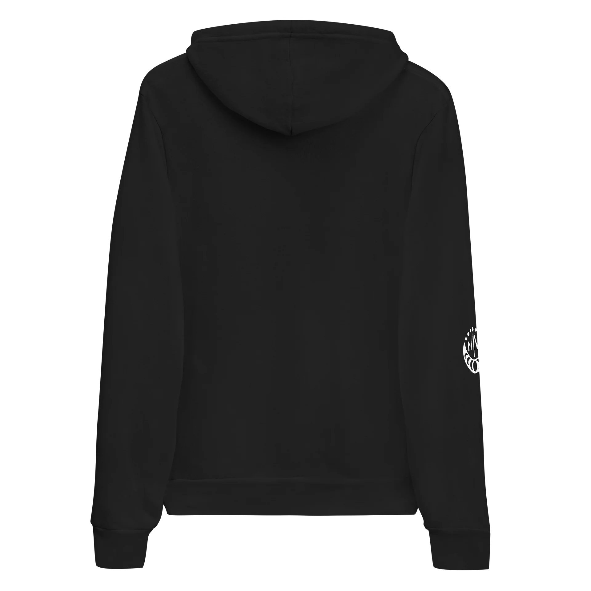 MM 𝖙𝖆𝖗𝖔𝖙 hoodie product image (2)