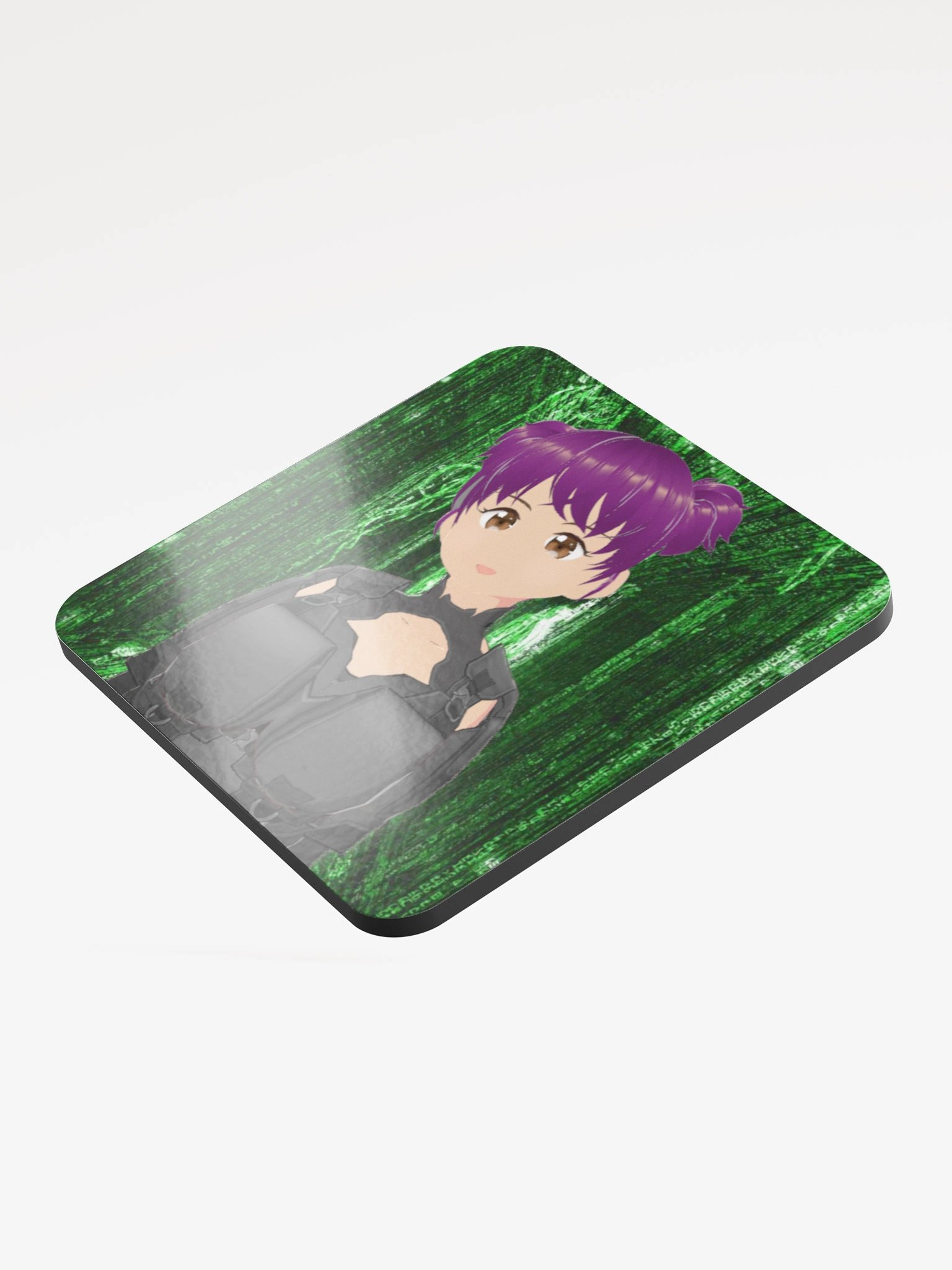 Anibitch Drink Coaster product image (4)