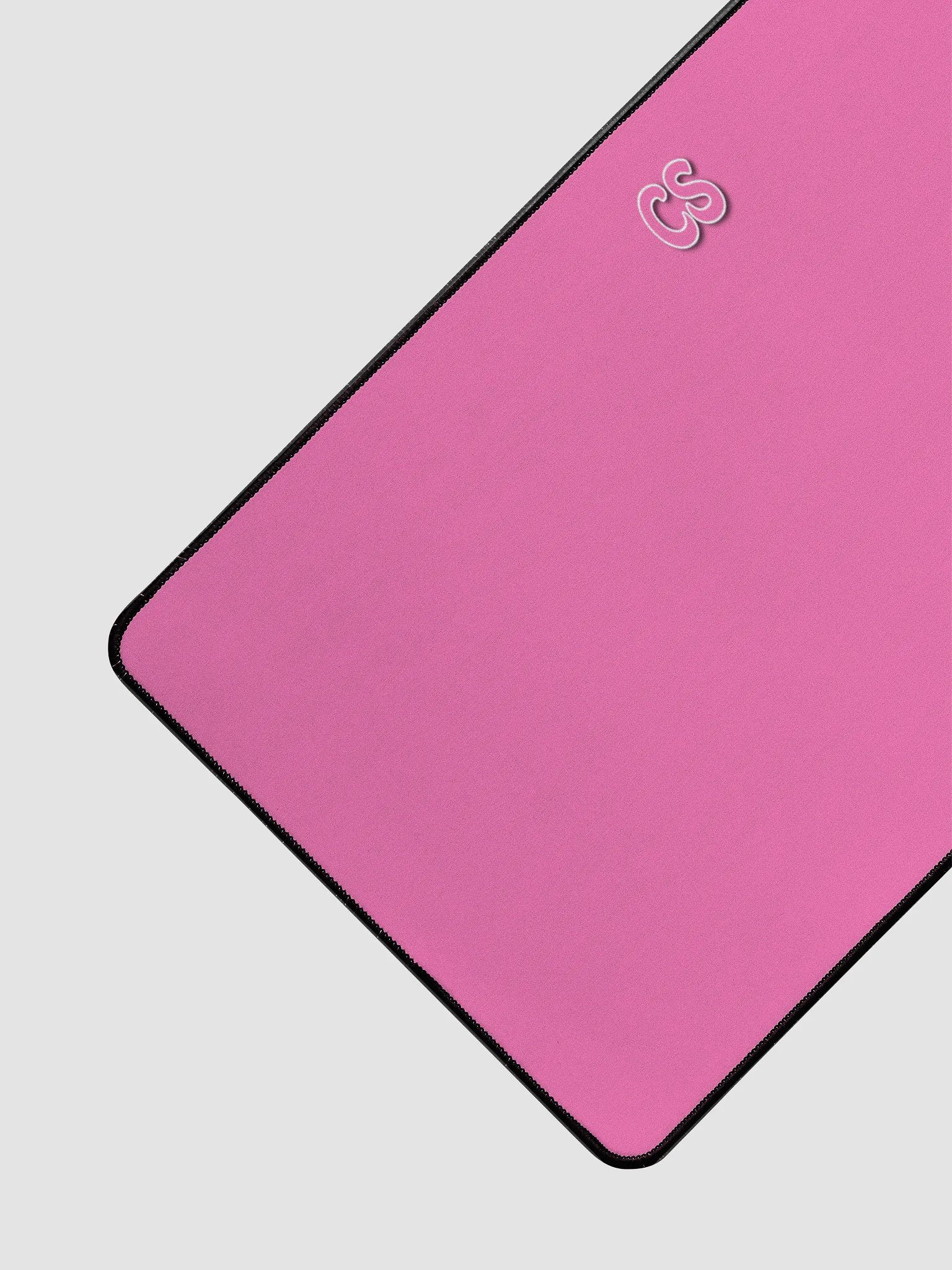 CS 15.5" x 31.5" Desk Mat product image (3)