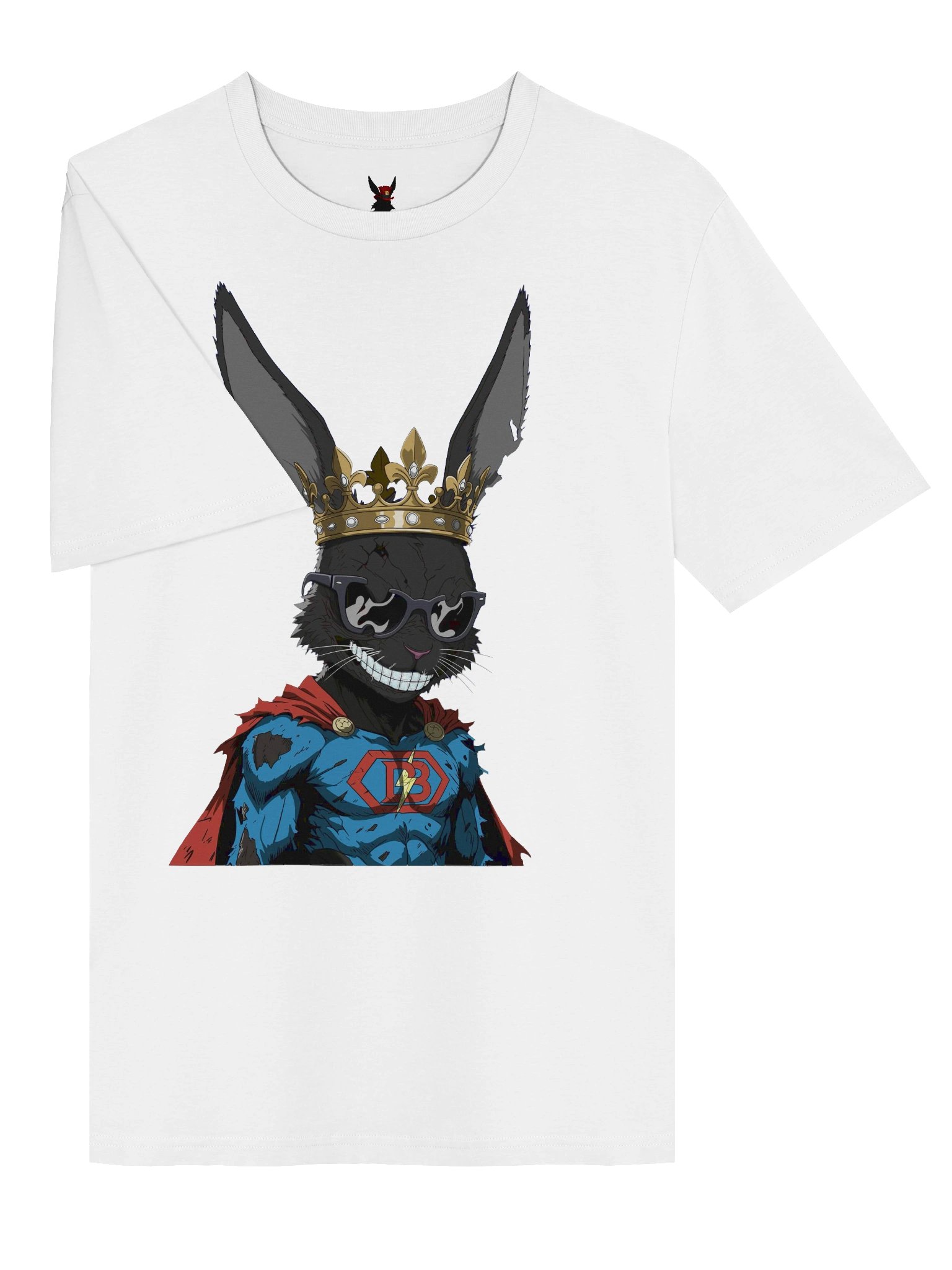 Dead Bunnies Super DB product image (3)