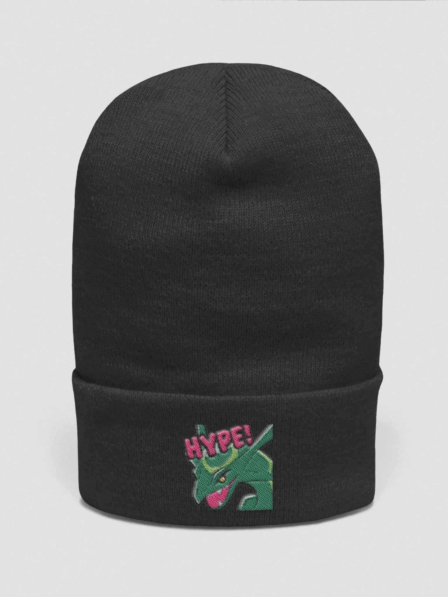 Rayquaza Hype! product image (4)