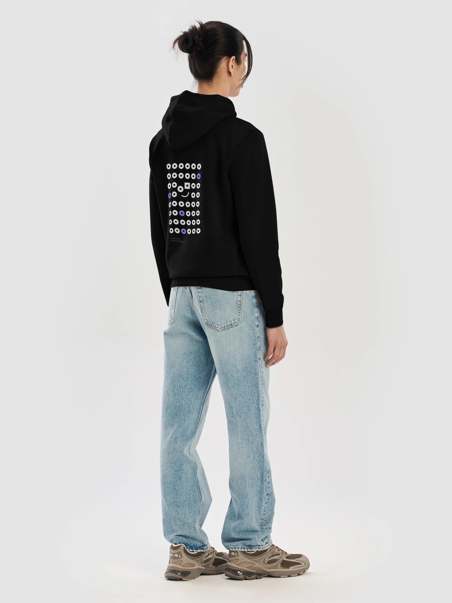Sona8 hoodie, dark product image (45)