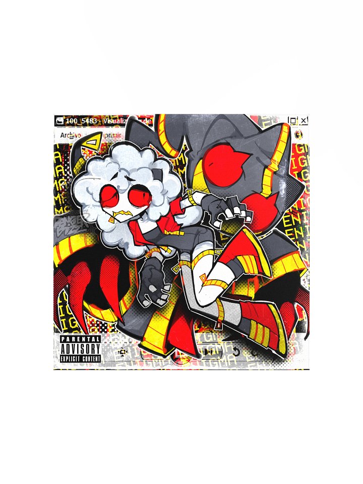 BANETTE POSTER product image (4)