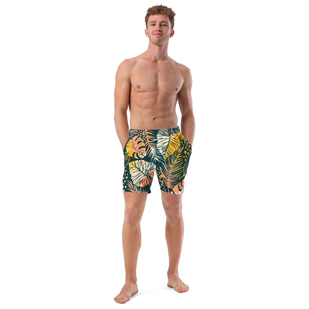 Totally Normal Swimsuit product image (10)