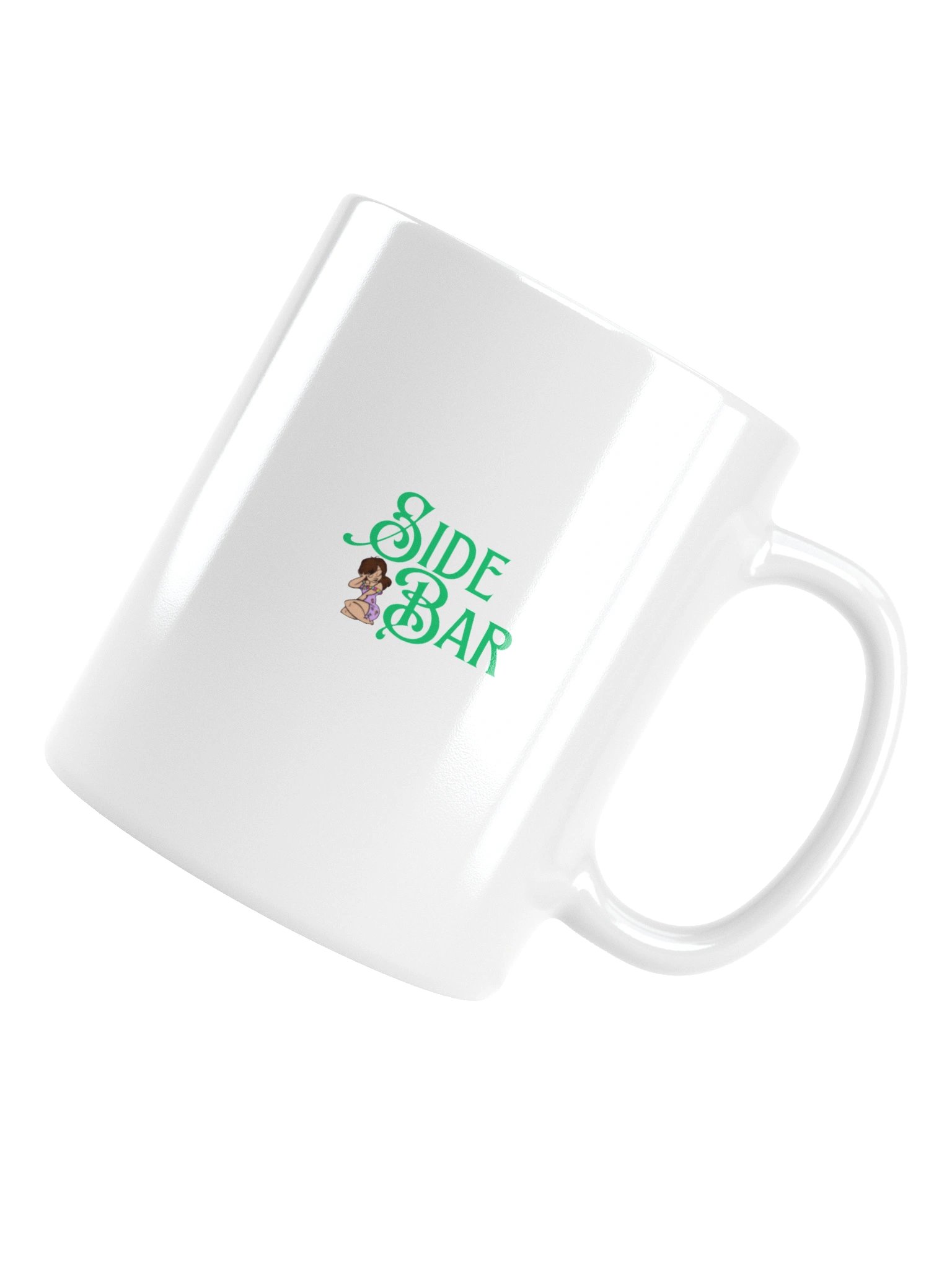 Greyhawk Mug product image (14)