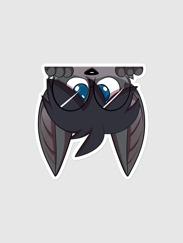 [Sticker] abatLURK product image (2)