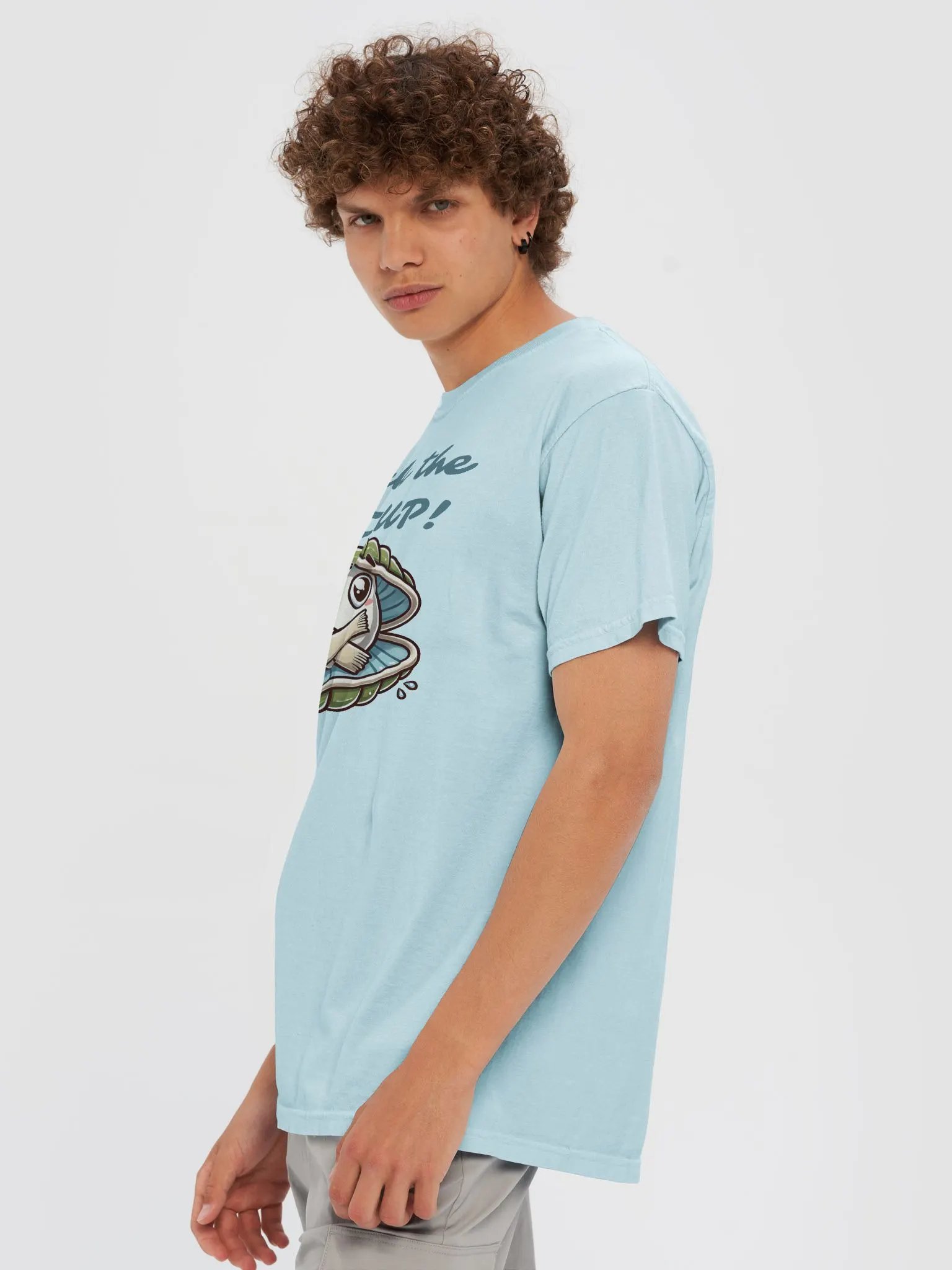 Shuck it REAL GOOD!!! product image (6)