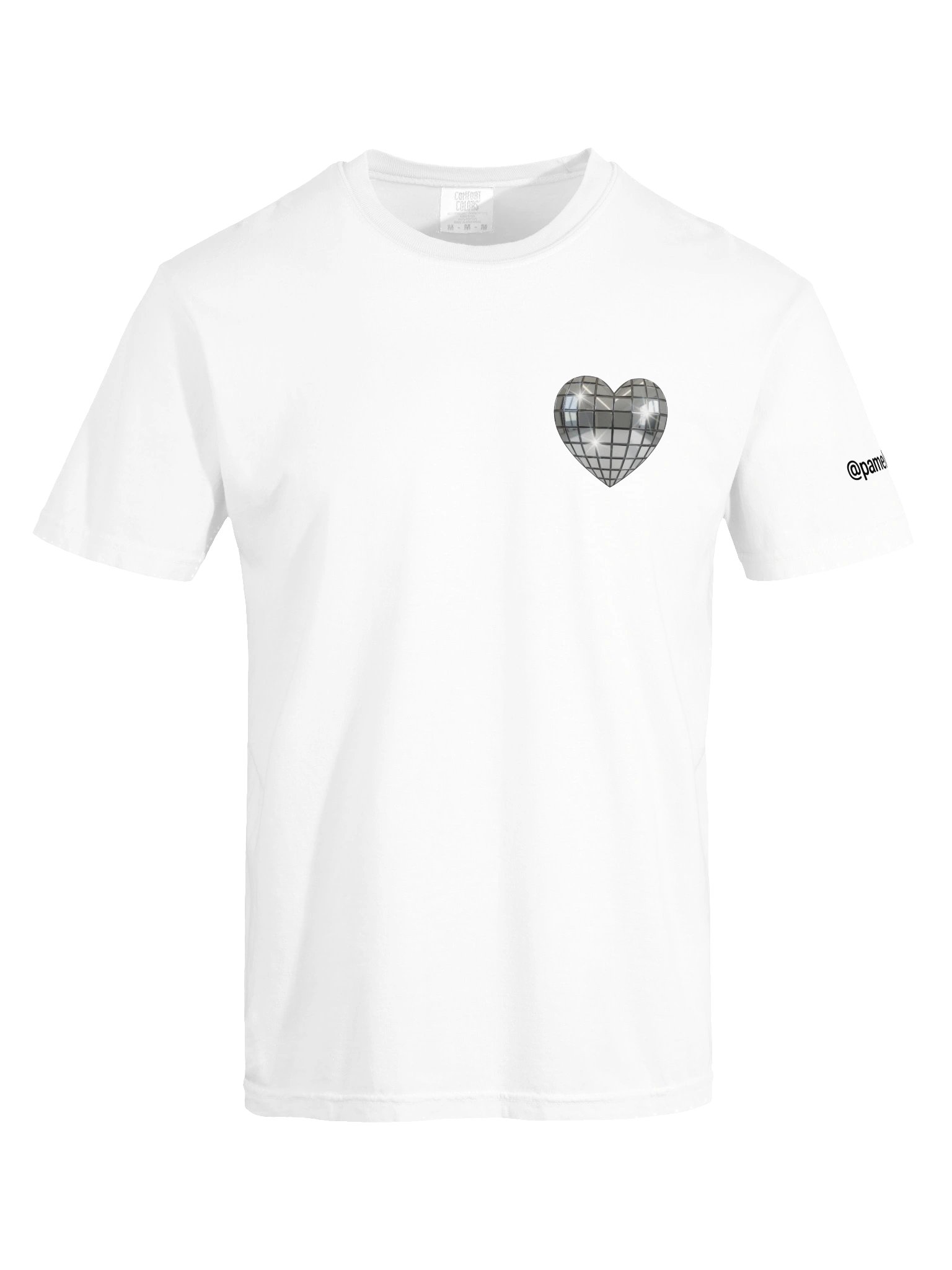 Pameluv Disco Ball Dreamland Tee product image (3)