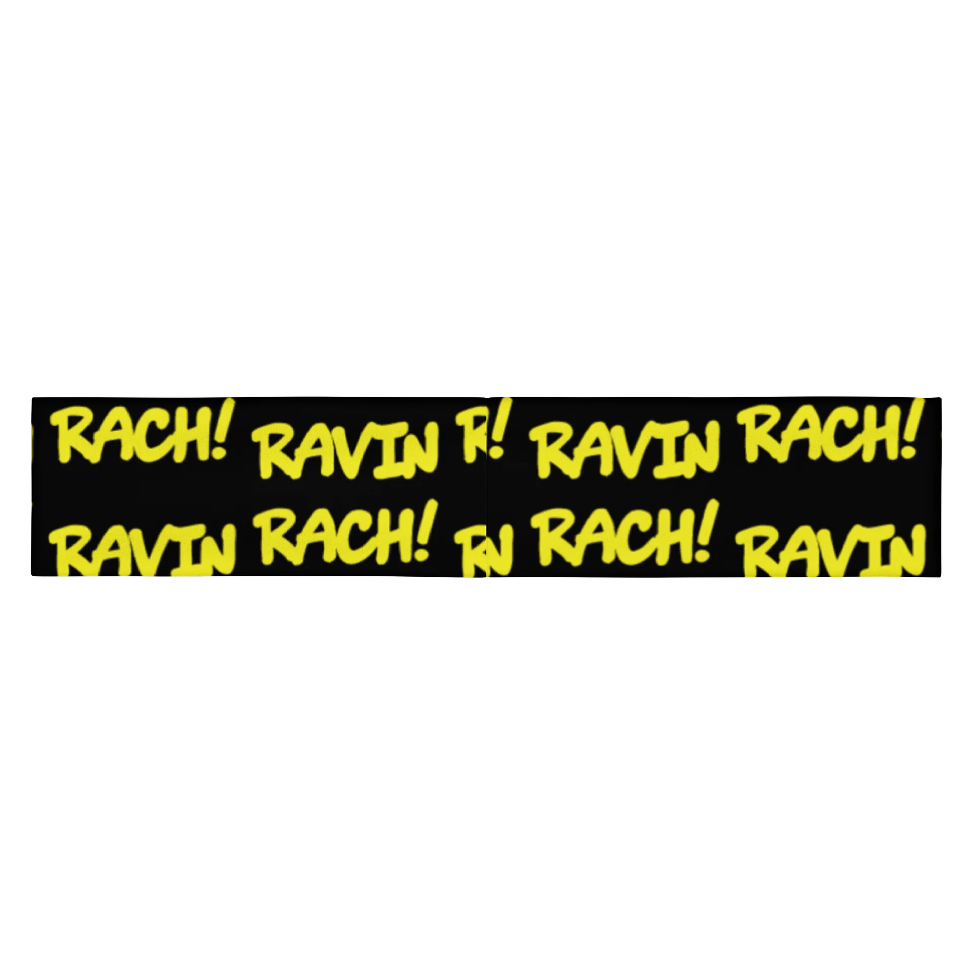 RAVIN RACH! Headband product image (4)