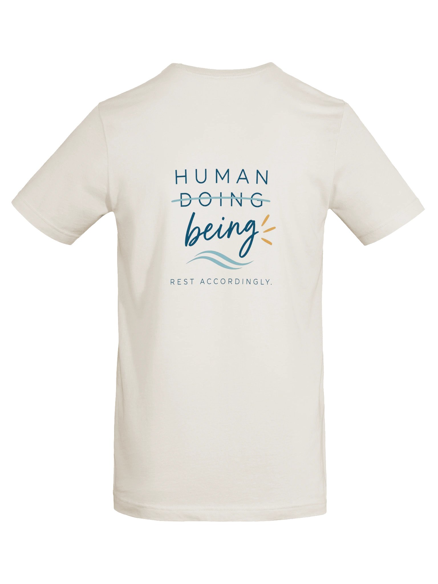Human Being (T-Shirt) product image (6)