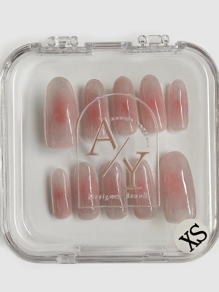 Blush Shimmer product image (1)