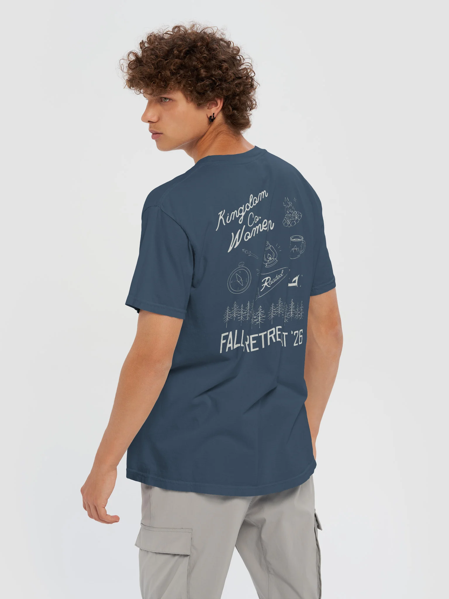 KC Women Fall Retreat 2026 Shirt product image (26)