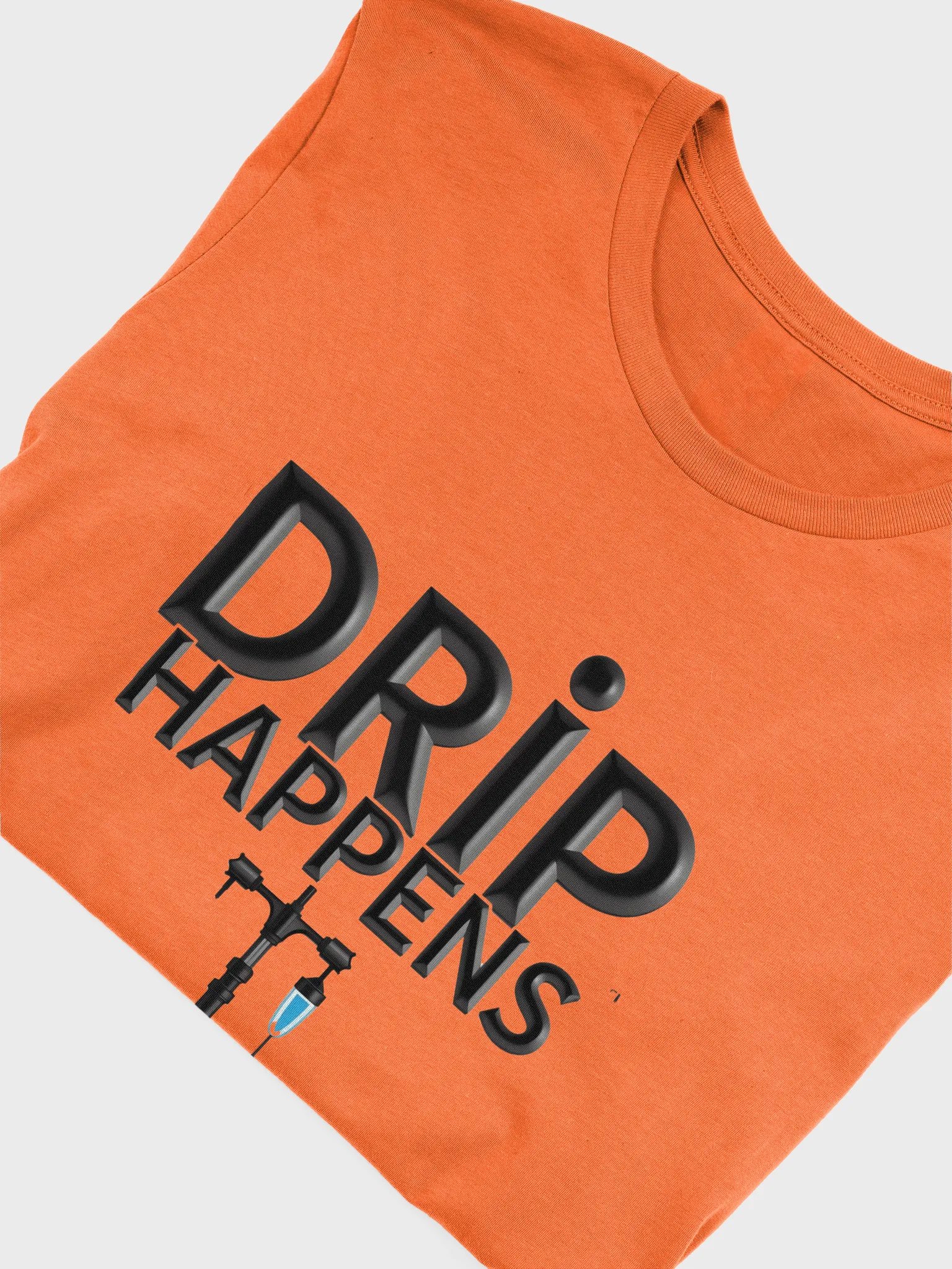 Drip Happens Graphic Tee product image (48)
