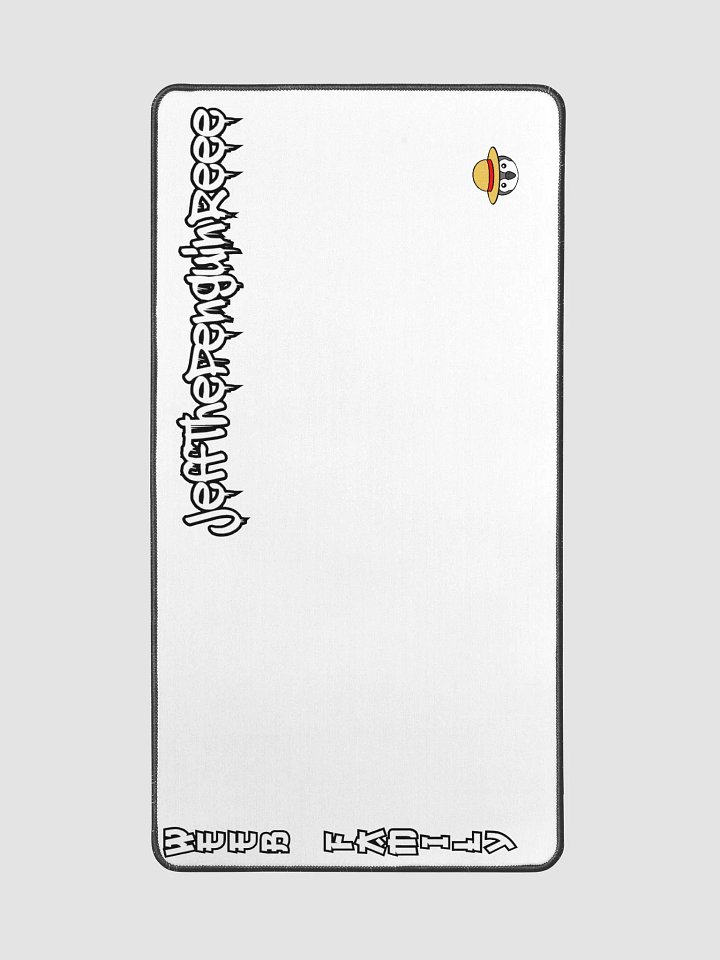 Penguin mouse pad product image (2)