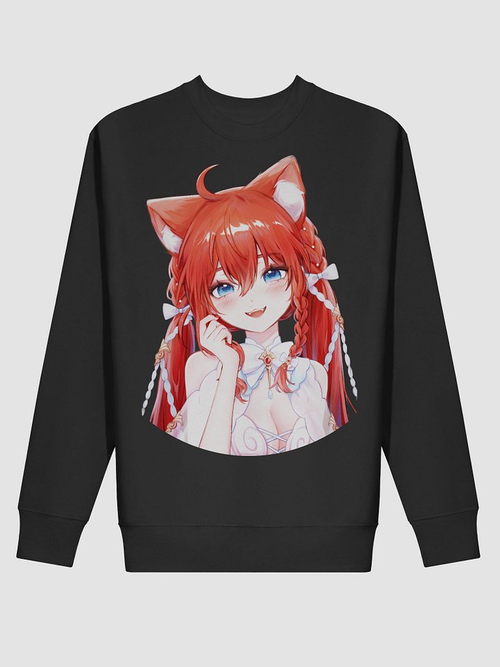 swtSmile Sweatshirt product image (2)