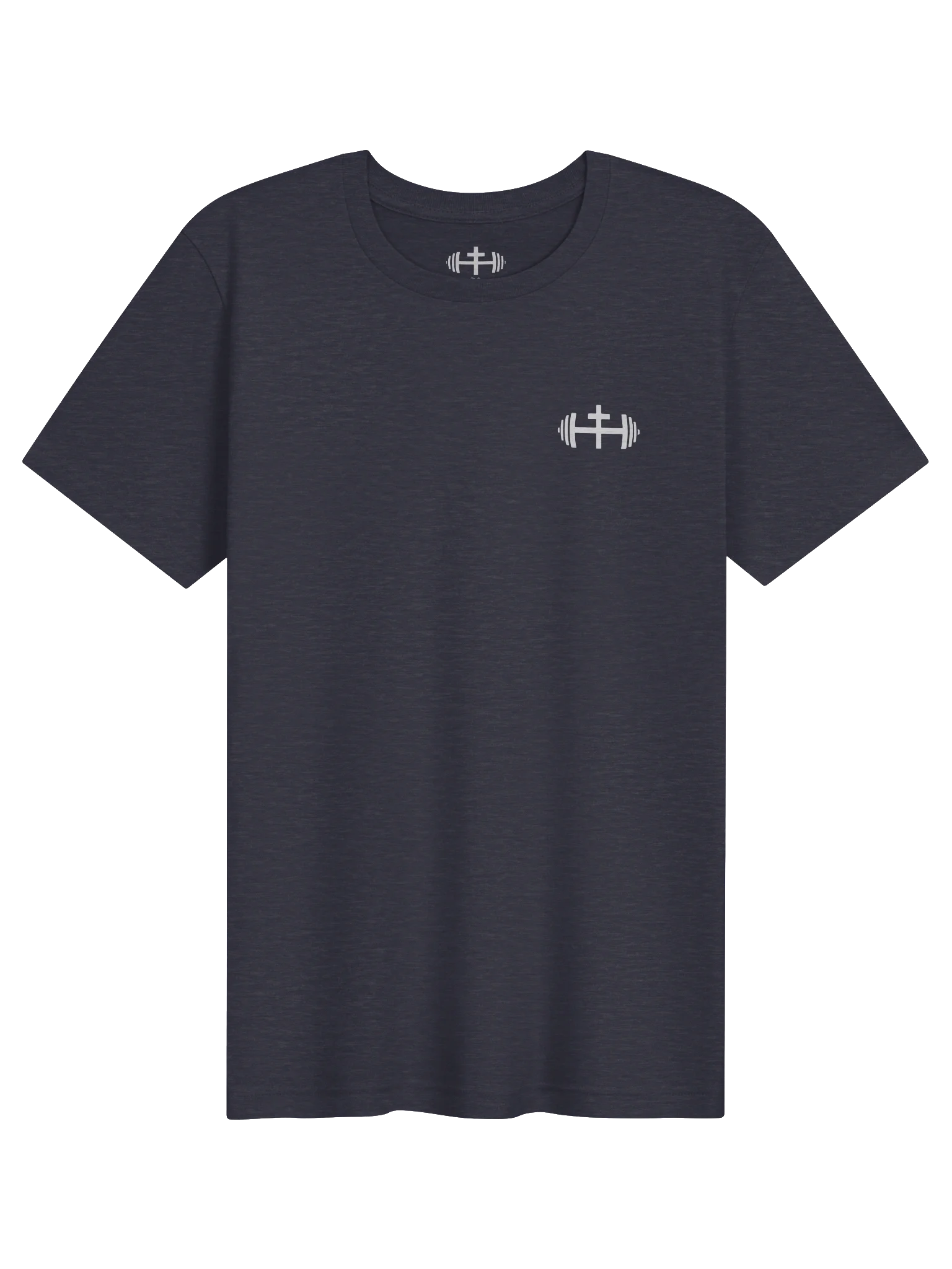 His House Unisex "Lone Star" T-Shirt by His House