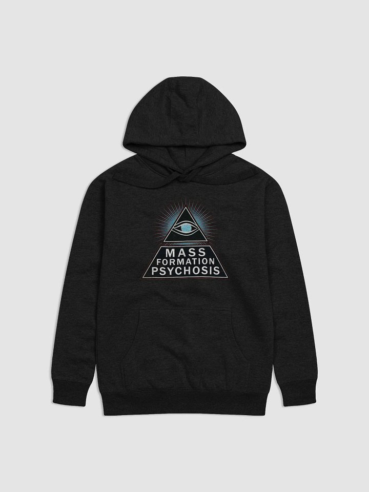 What's Happening To The Masses product image (1)