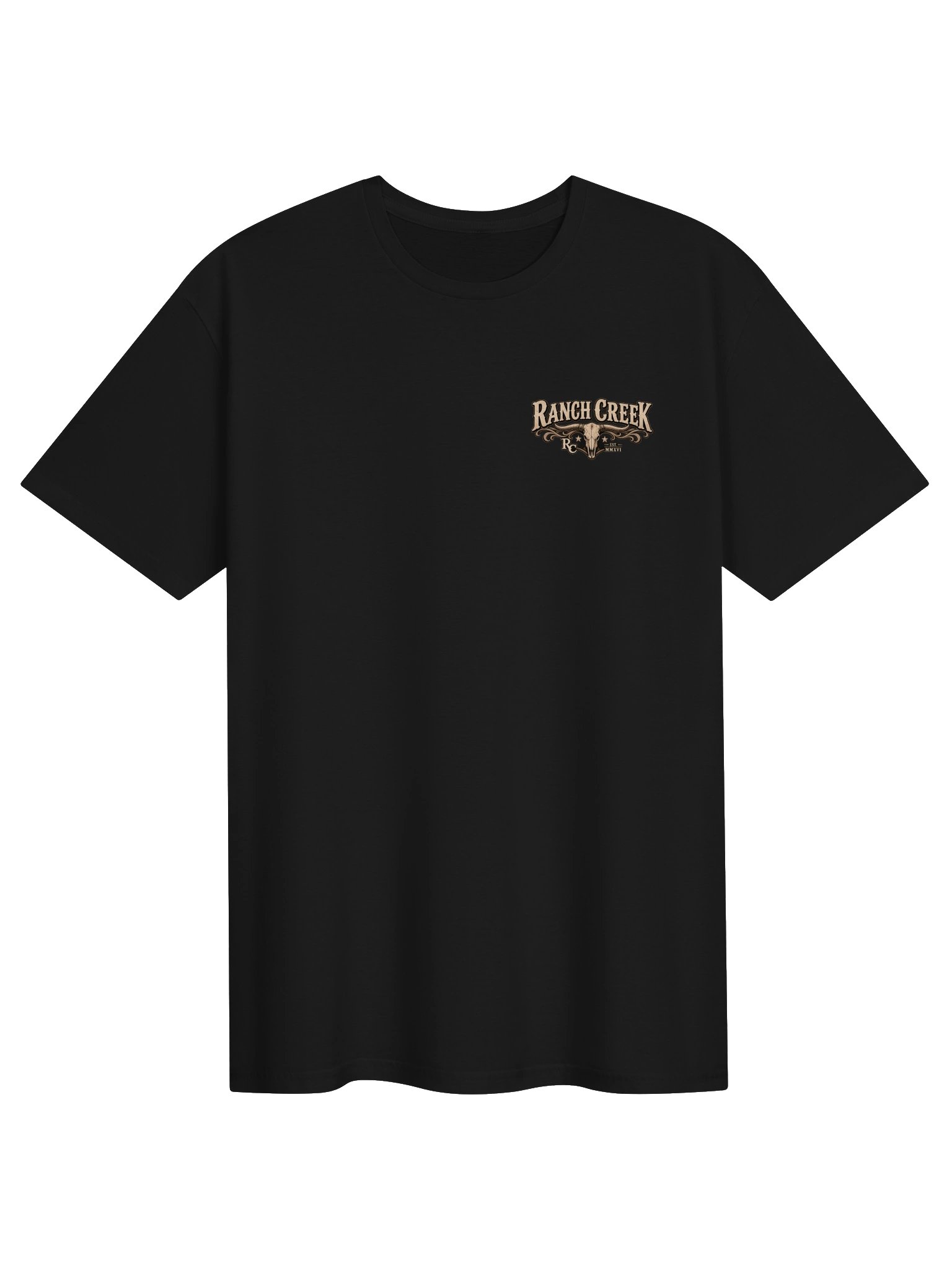Wild Bill Tee product image (2)