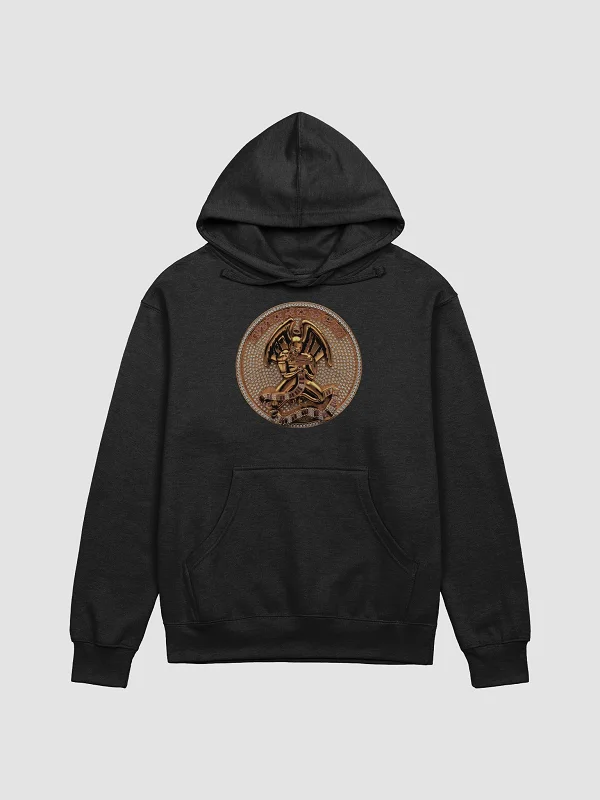 Medallion Hoodie product image (1)