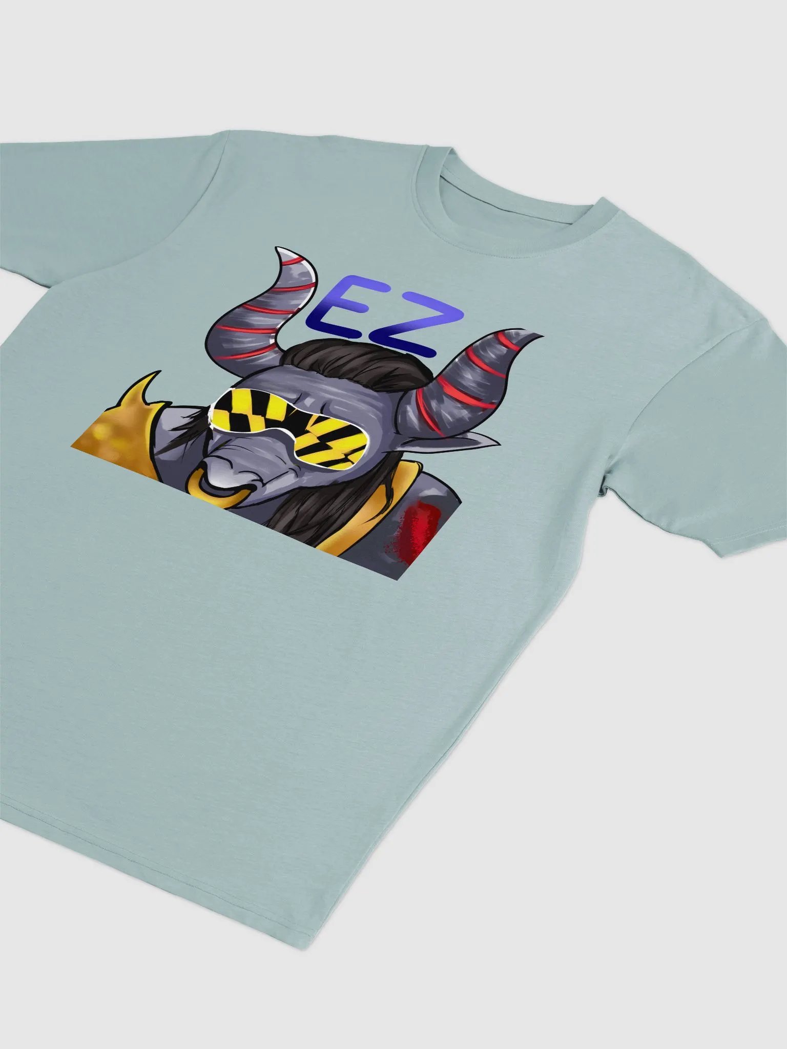 Comp Oni EZ Canvas shirt! product image (2)