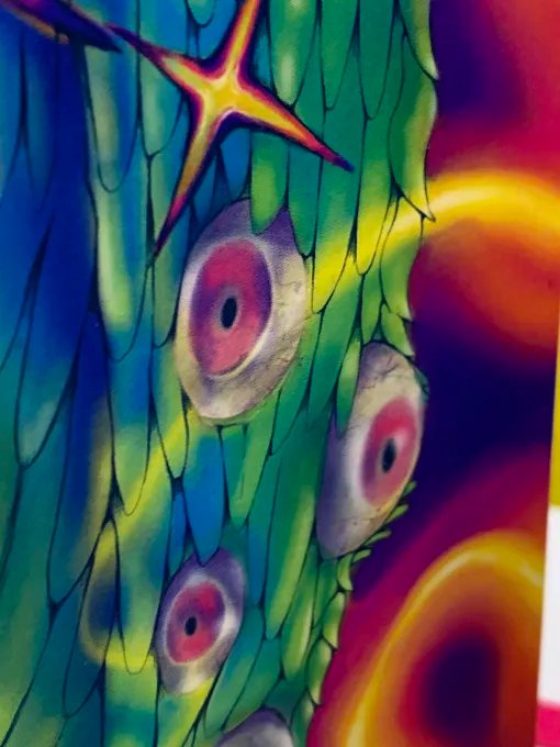 Biblically accurate Cryptid : Charity Fundraiser product image (5)