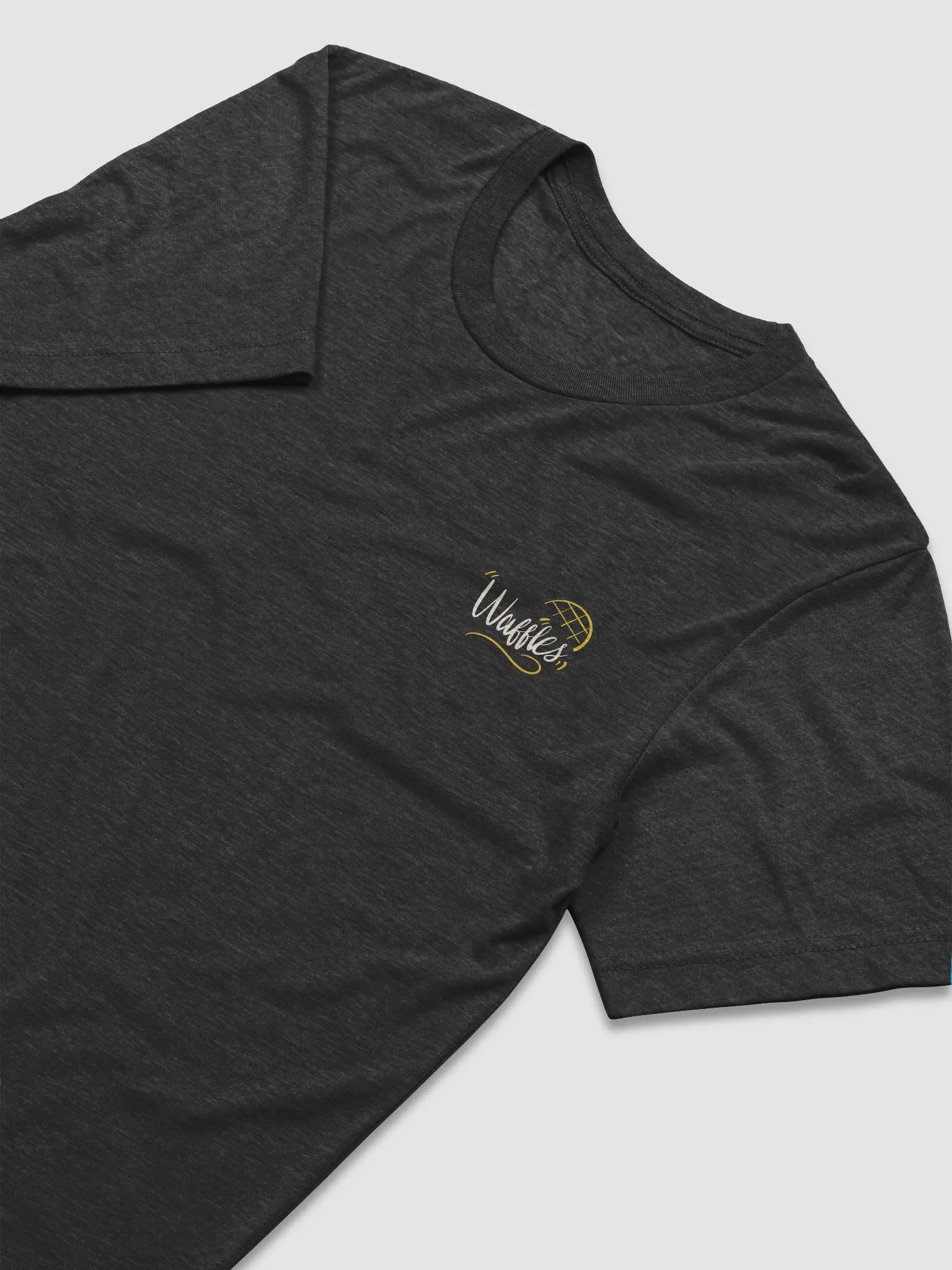 Waffles Tee product image (16)