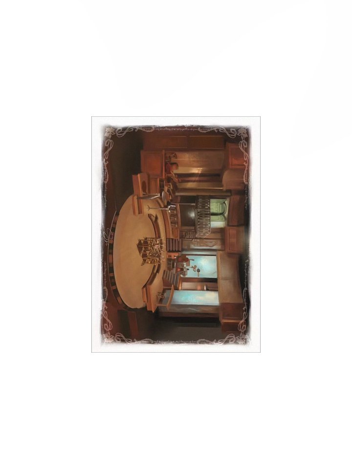 5" x 7" Hadestown Set product image (1)