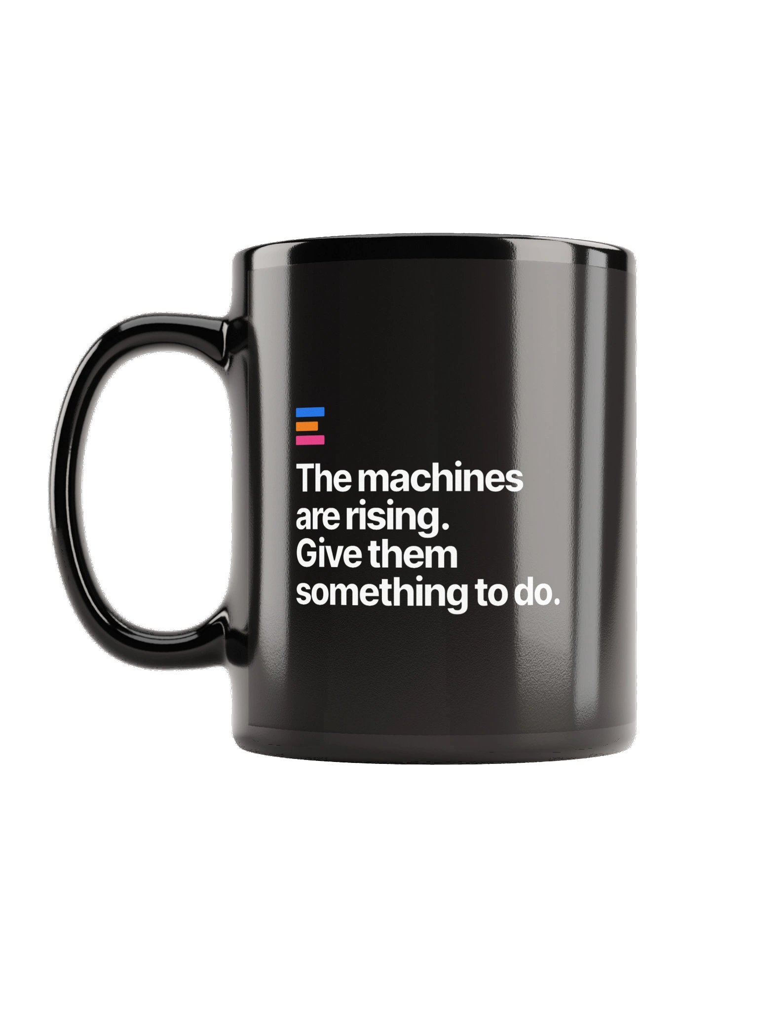 Enjoy Agentic Mug product image (1)