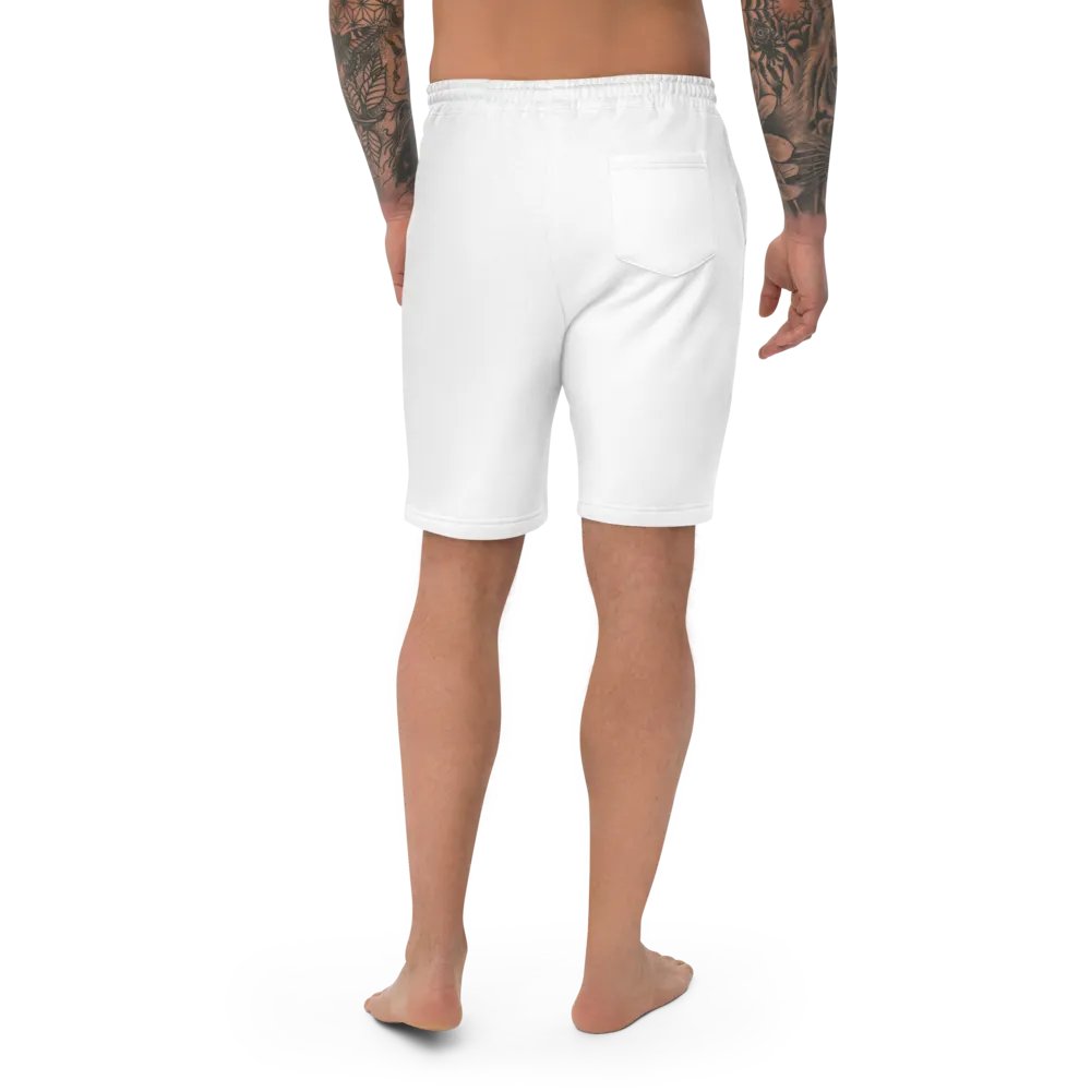 Lady Rae Gun Shorts (Embroidered) product image (13)